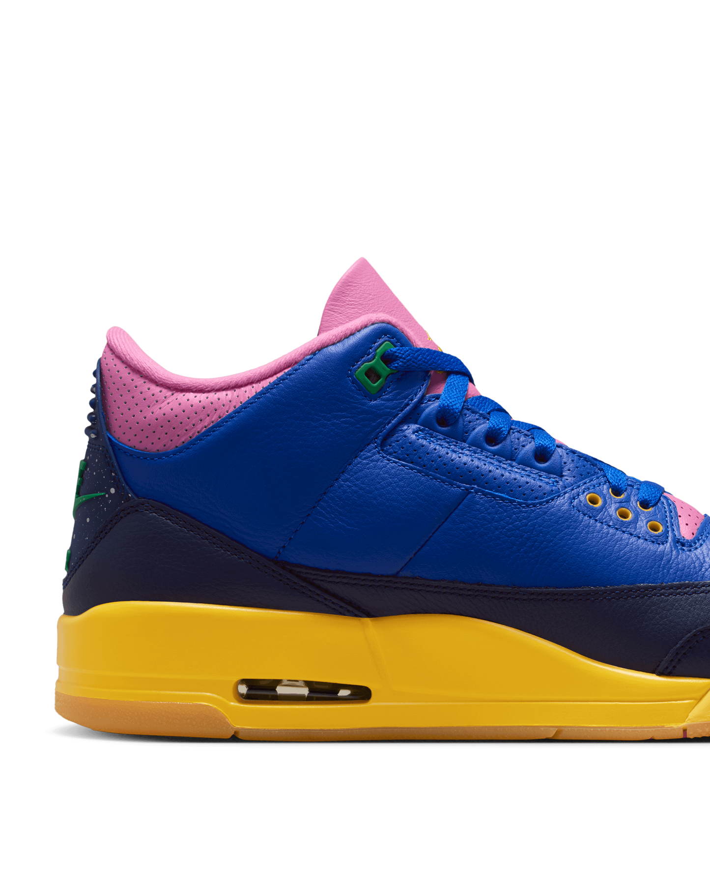 AIR JORDAN 3 RETRO OG BZ SP