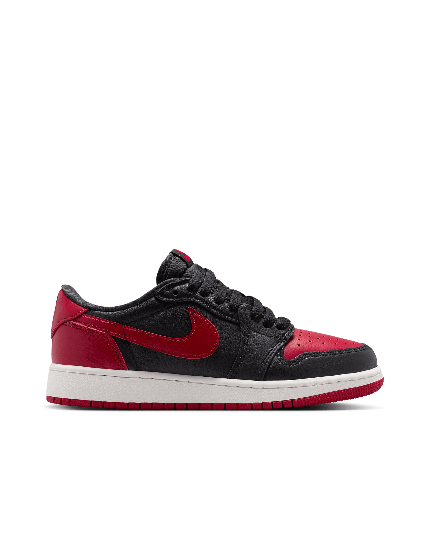 AIR JORDAN 1 RETRO LOW OG (GS)