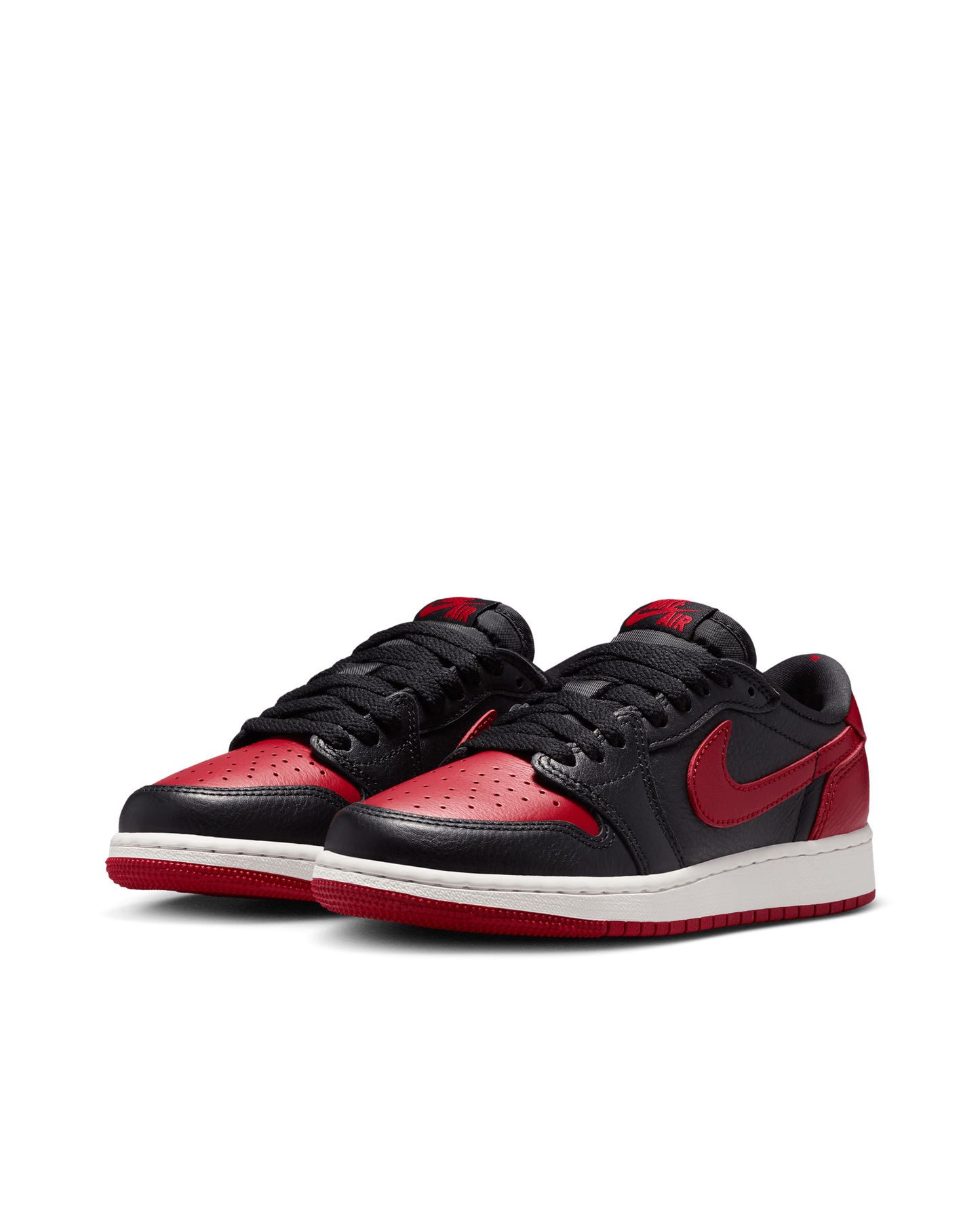 AIR JORDAN 1 RETRO LOW OG (GS)