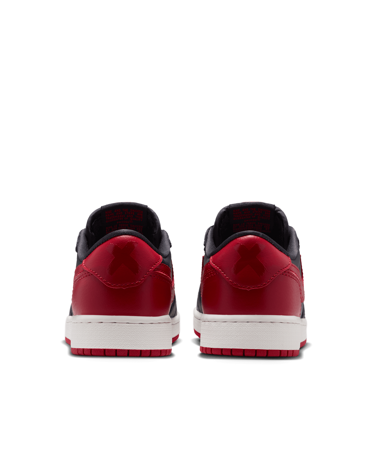 AIR JORDAN 1 RETRO LOW OG (GS)