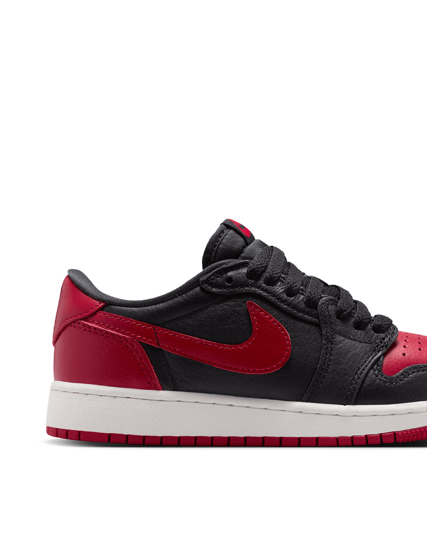 AIR JORDAN 1 RETRO LOW OG (GS)