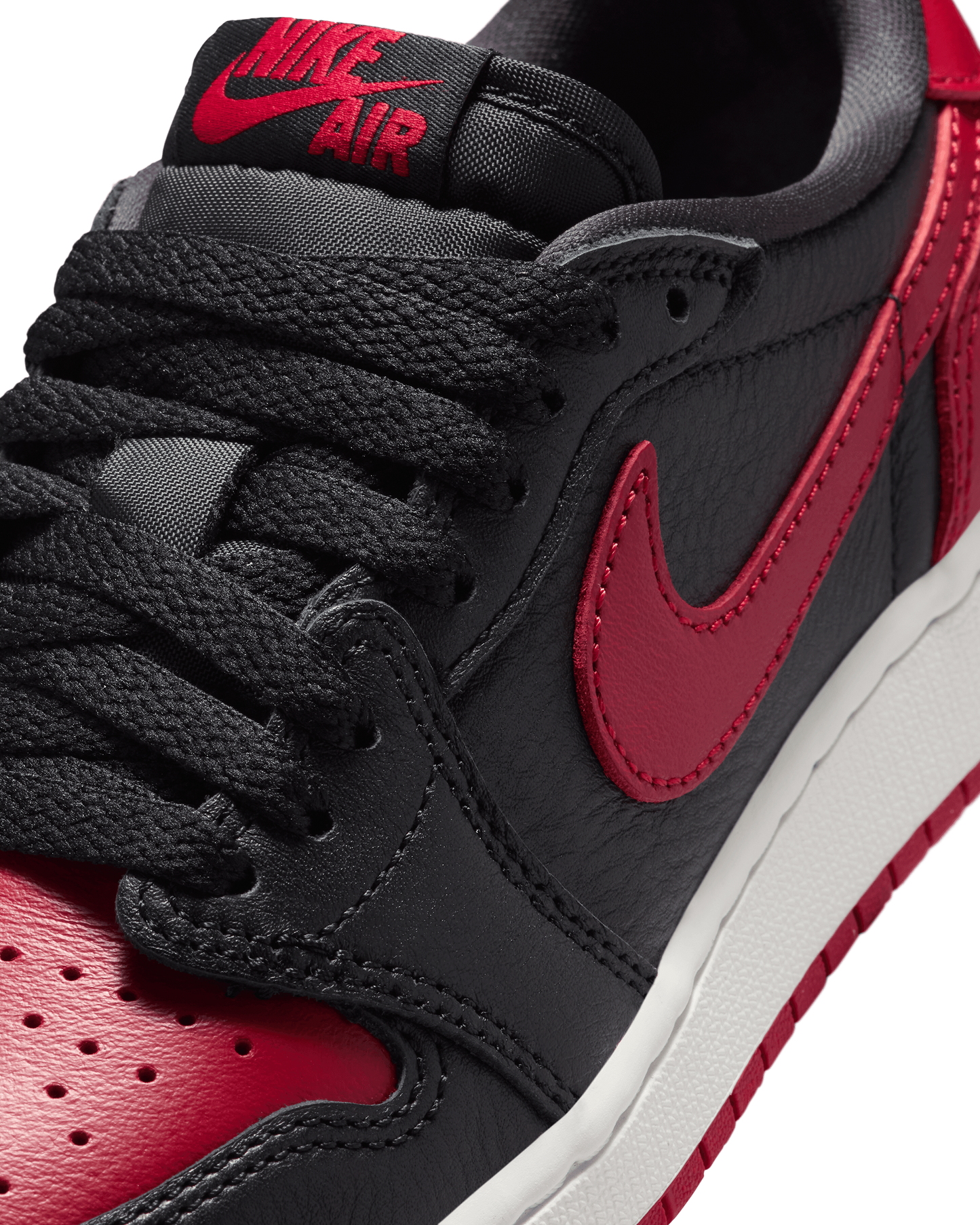 AIR JORDAN 1 RETRO LOW OG (GS)
