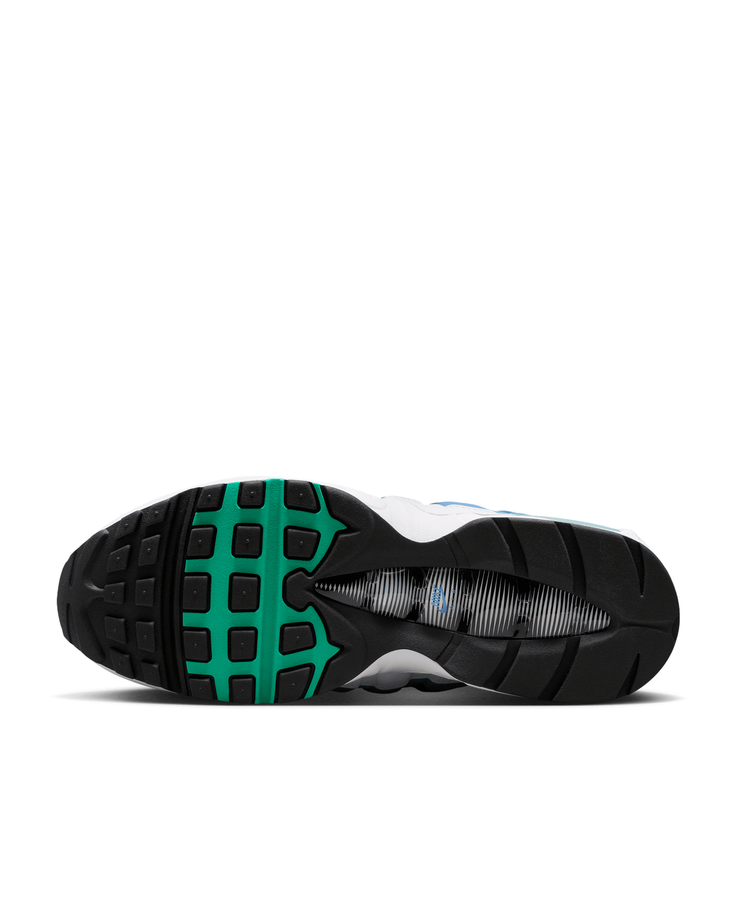 AIR MAX 95 BIG BUBBLE