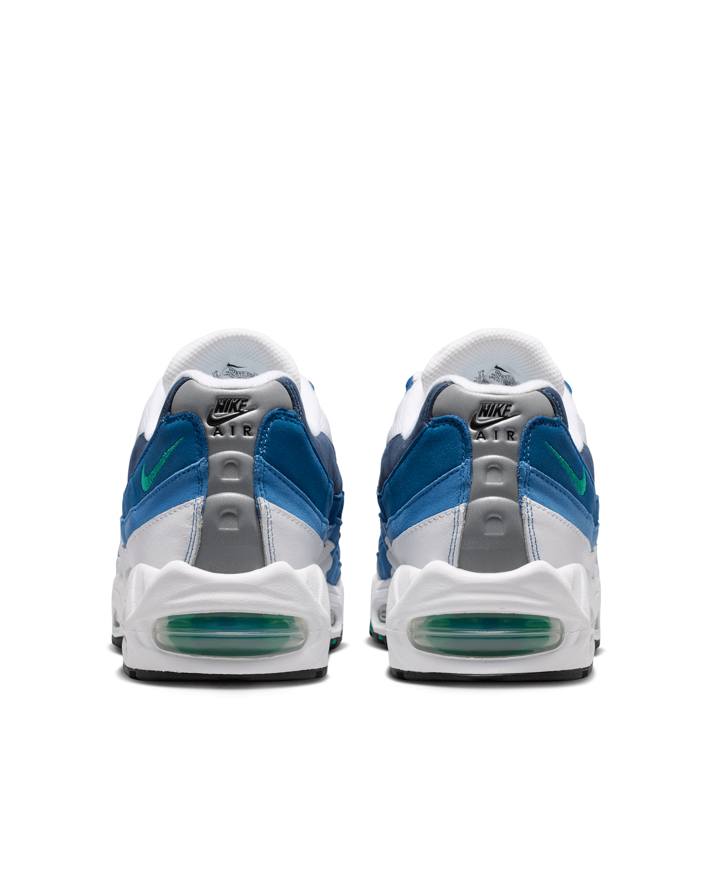 AIR MAX 95 BIG BUBBLE