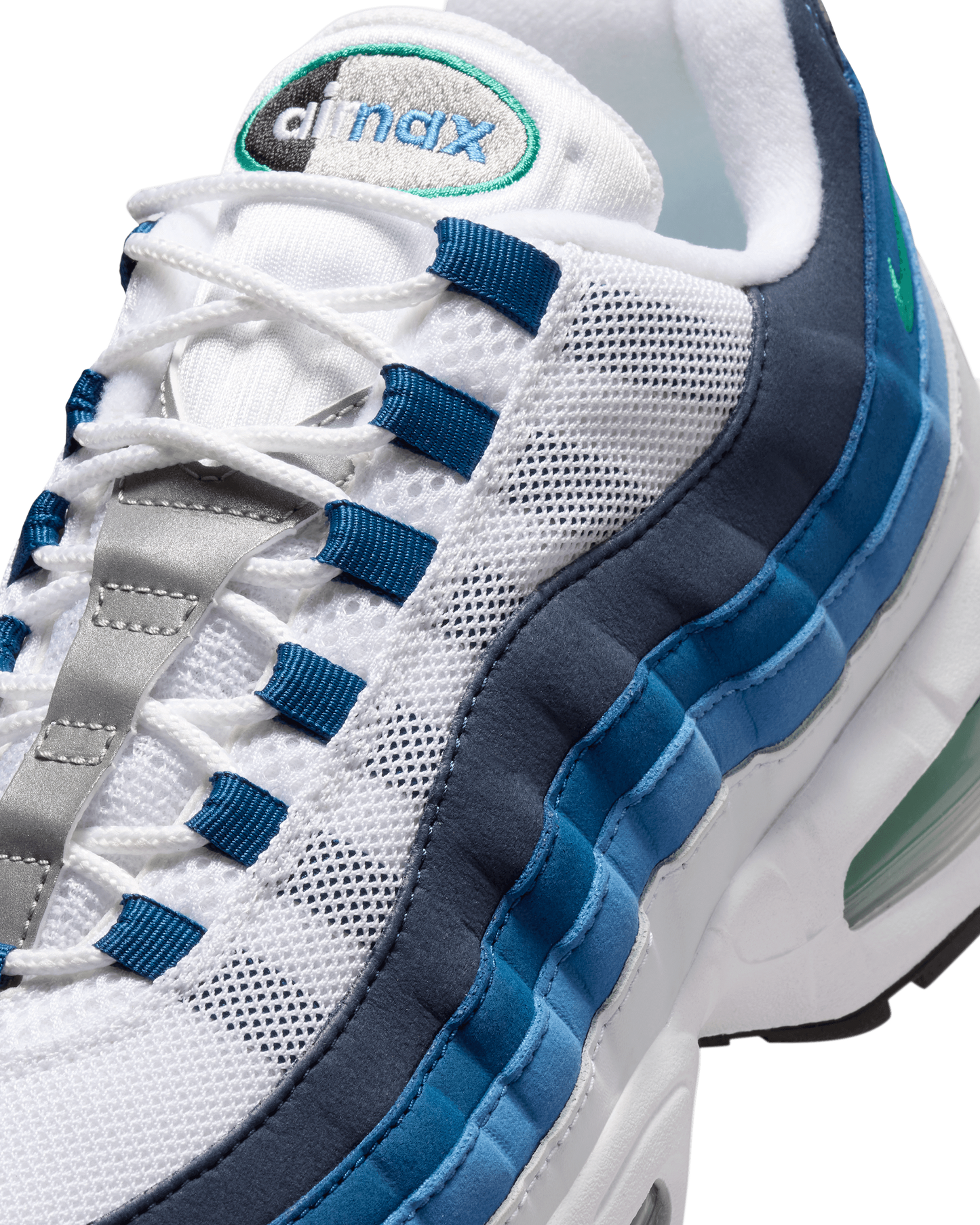 AIR MAX 95 BIG BUBBLE