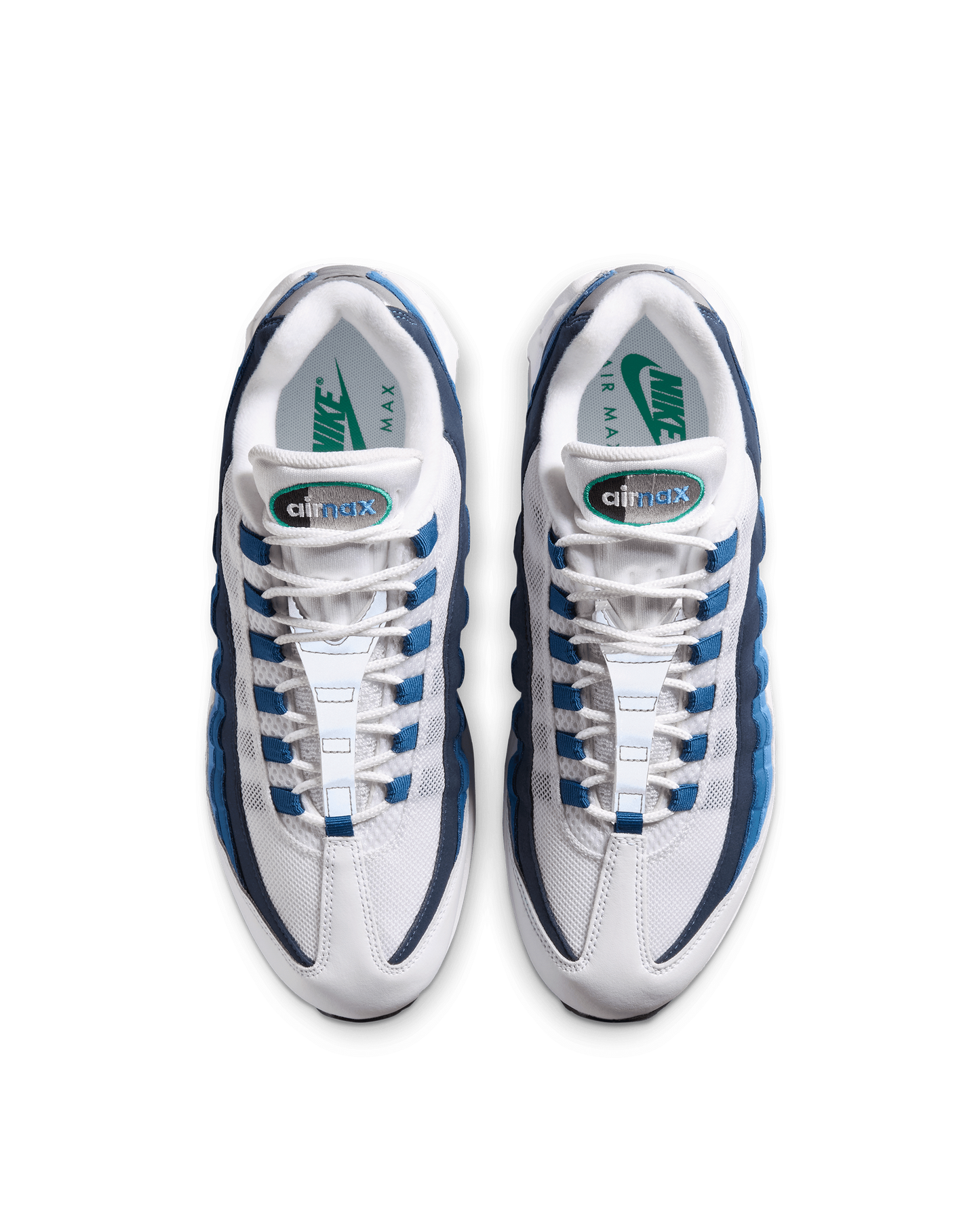 AIR MAX 95 BIG BUBBLE