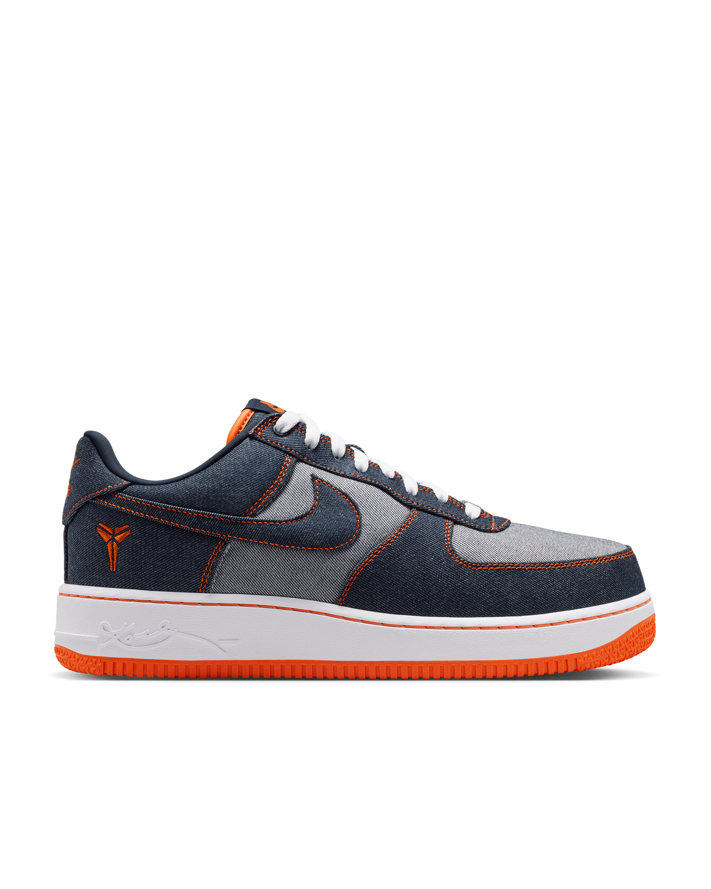 X KOBE BRYANT AIR FORCE 1 LOW PROTRO