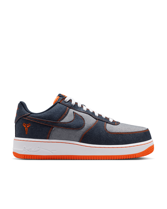 X KOBE BRYANT AIR FORCE 1 LOW PROTRO