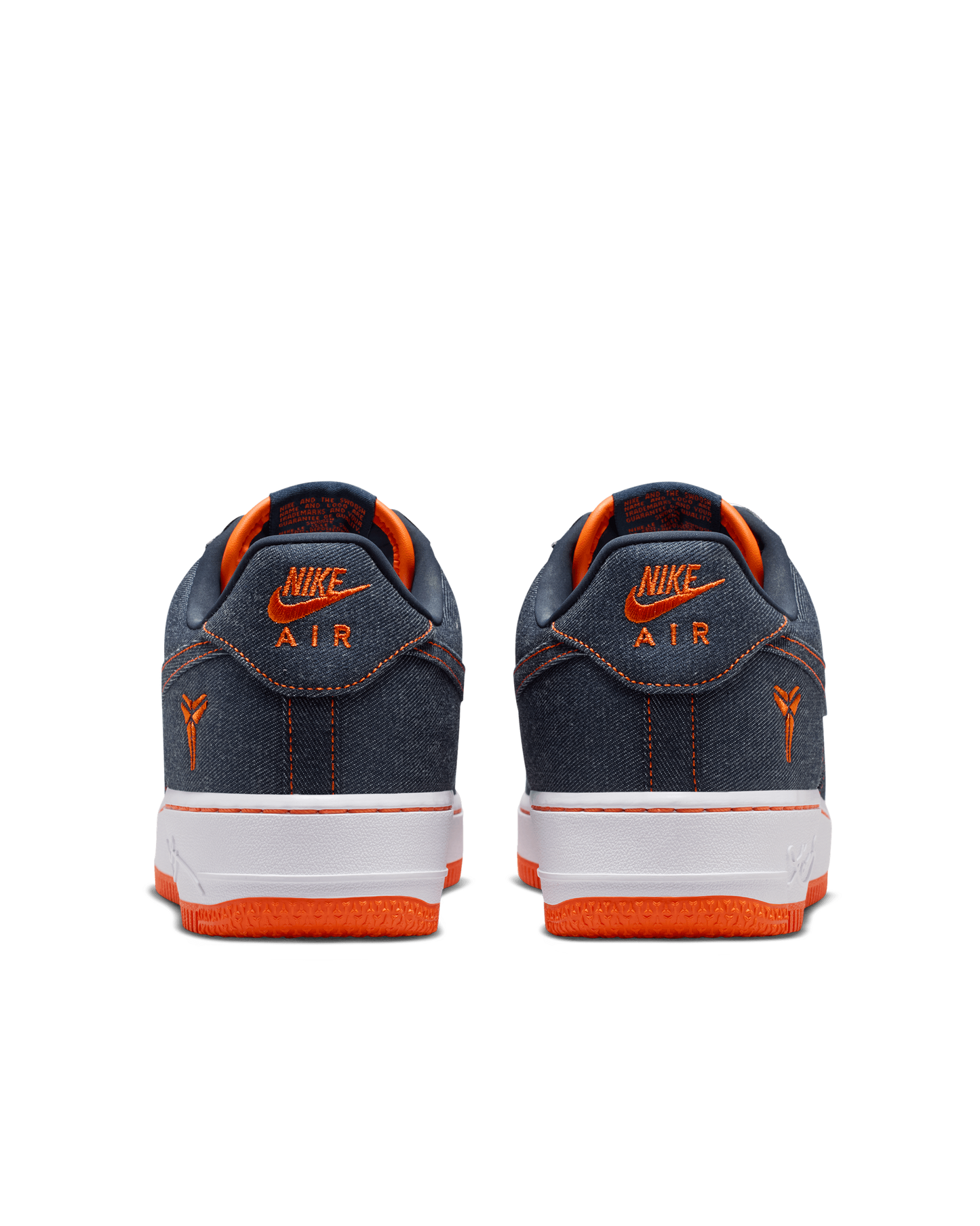 X KOBE BRYANT AIR FORCE 1 LOW PROTRO