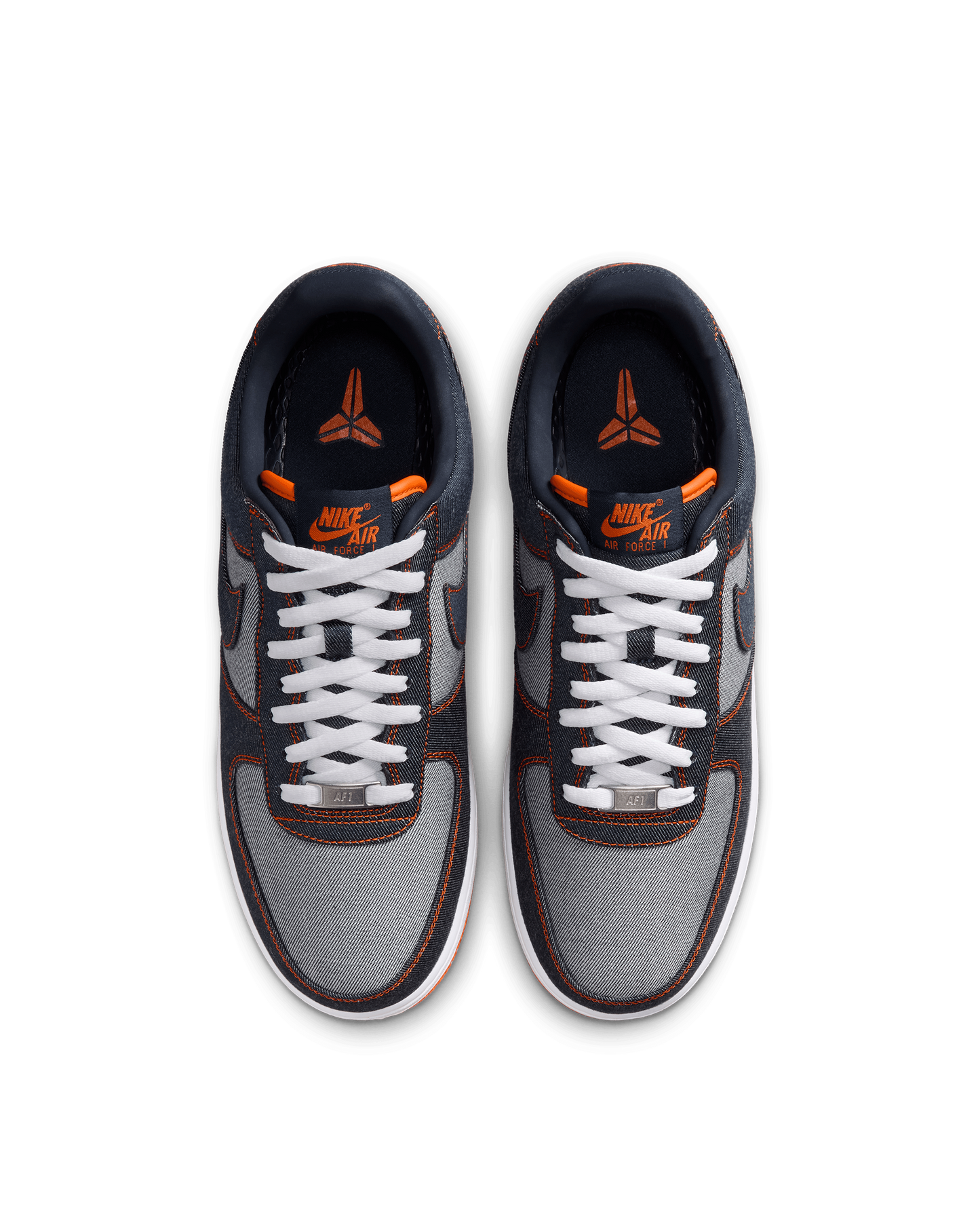 X KOBE BRYANT AIR FORCE 1 LOW PROTRO
