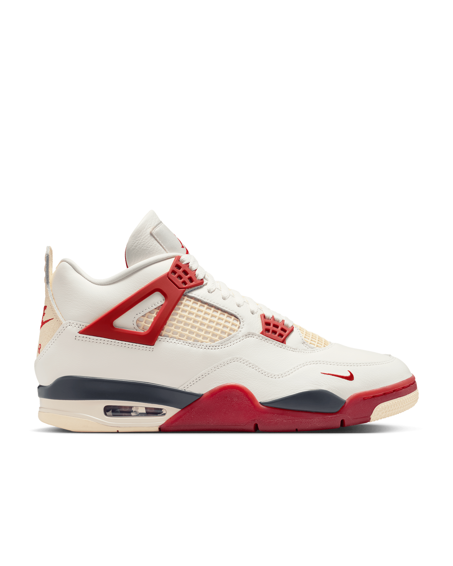 X NIGEL SYLVESTER AIR JORDAN 4 RETRO OG SP BA