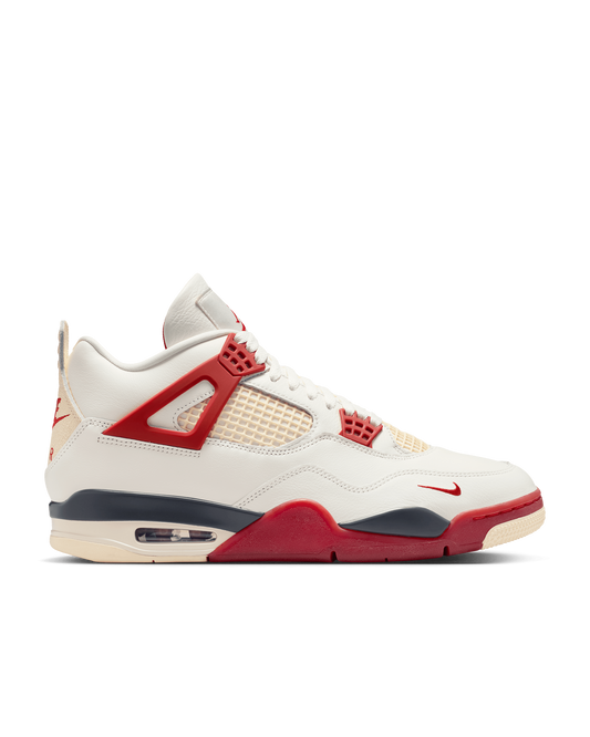X NIGEL SYLVESTER AIR JORDAN 4 RETRO OG SP BA