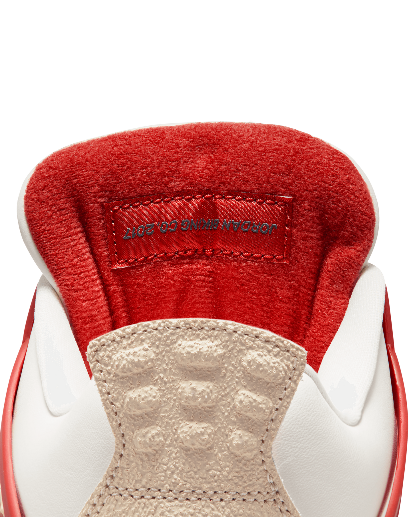 X NIGEL SYLVESTER AIR JORDAN 4 RETRO OG SP BA