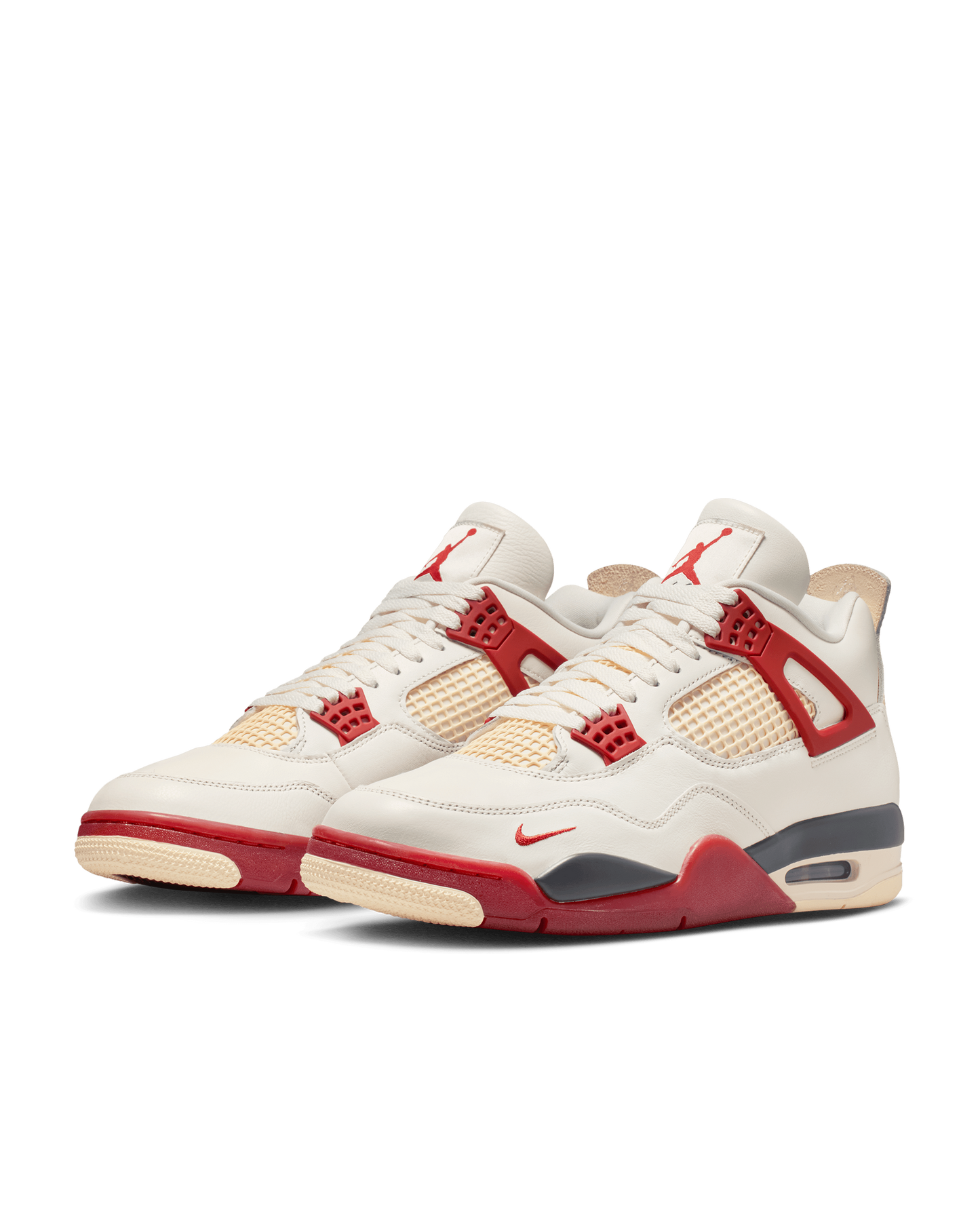 X NIGEL SYLVESTER AIR JORDAN 4 RETRO OG SP BA