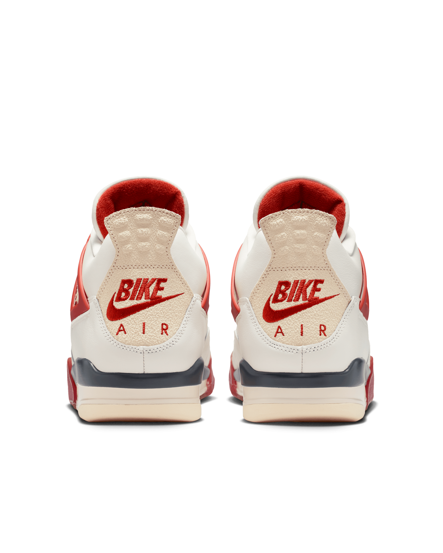 X NIGEL SYLVESTER AIR JORDAN 4 RETRO OG SP BA