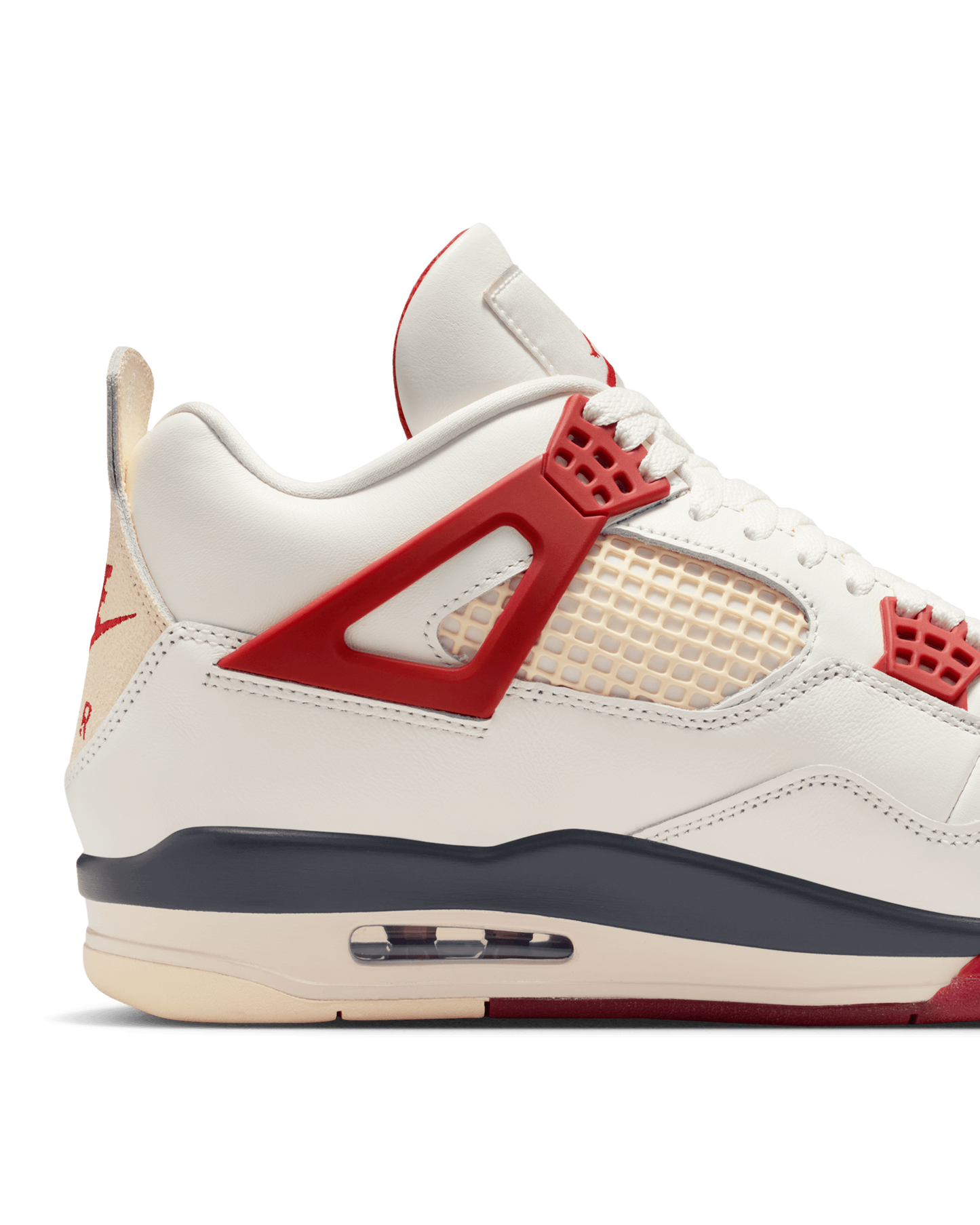 X NIGEL SYLVESTER AIR JORDAN 4 RETRO OG SP BA