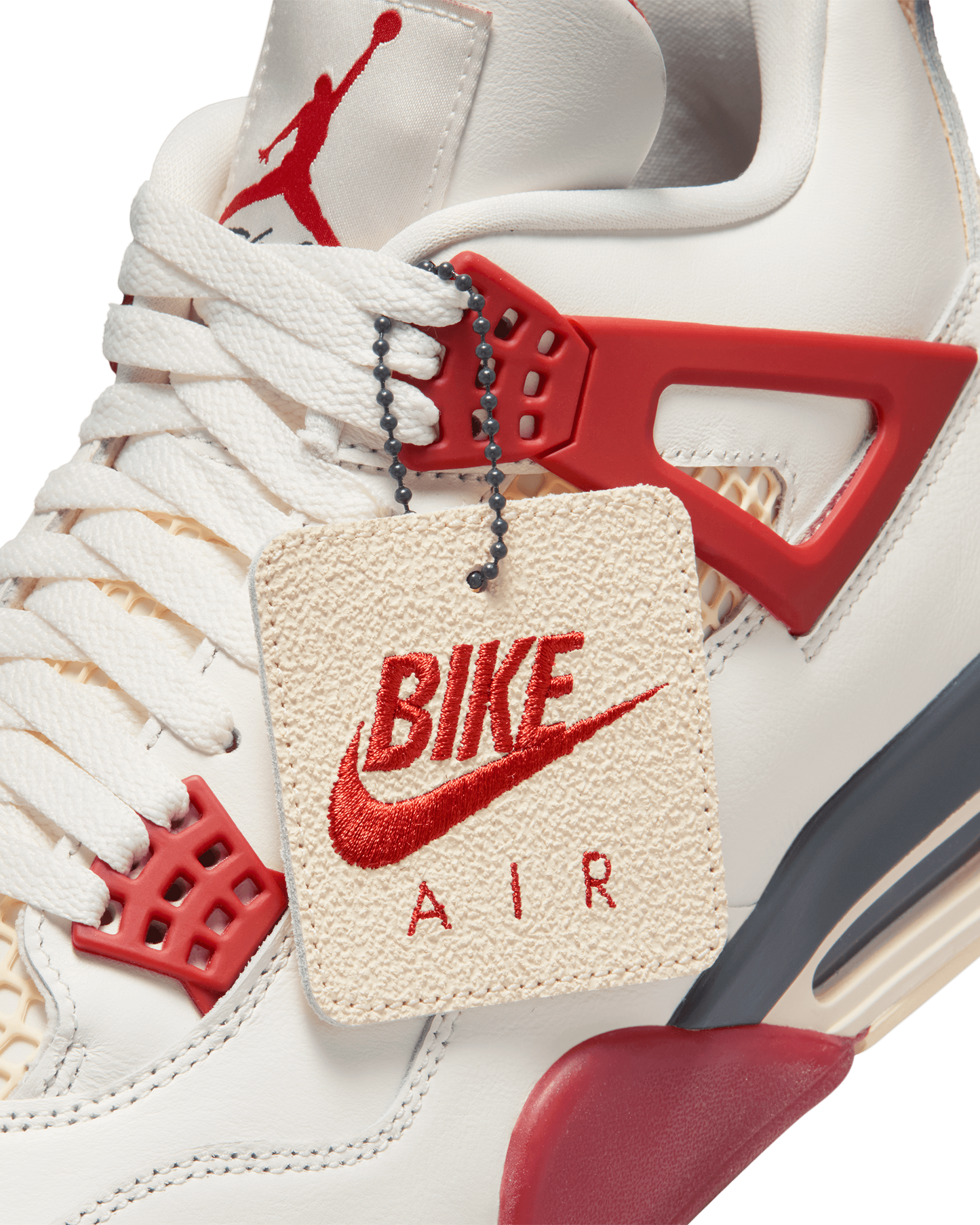 X NIGEL SYLVESTER AIR JORDAN 4 RETRO OG SP BA