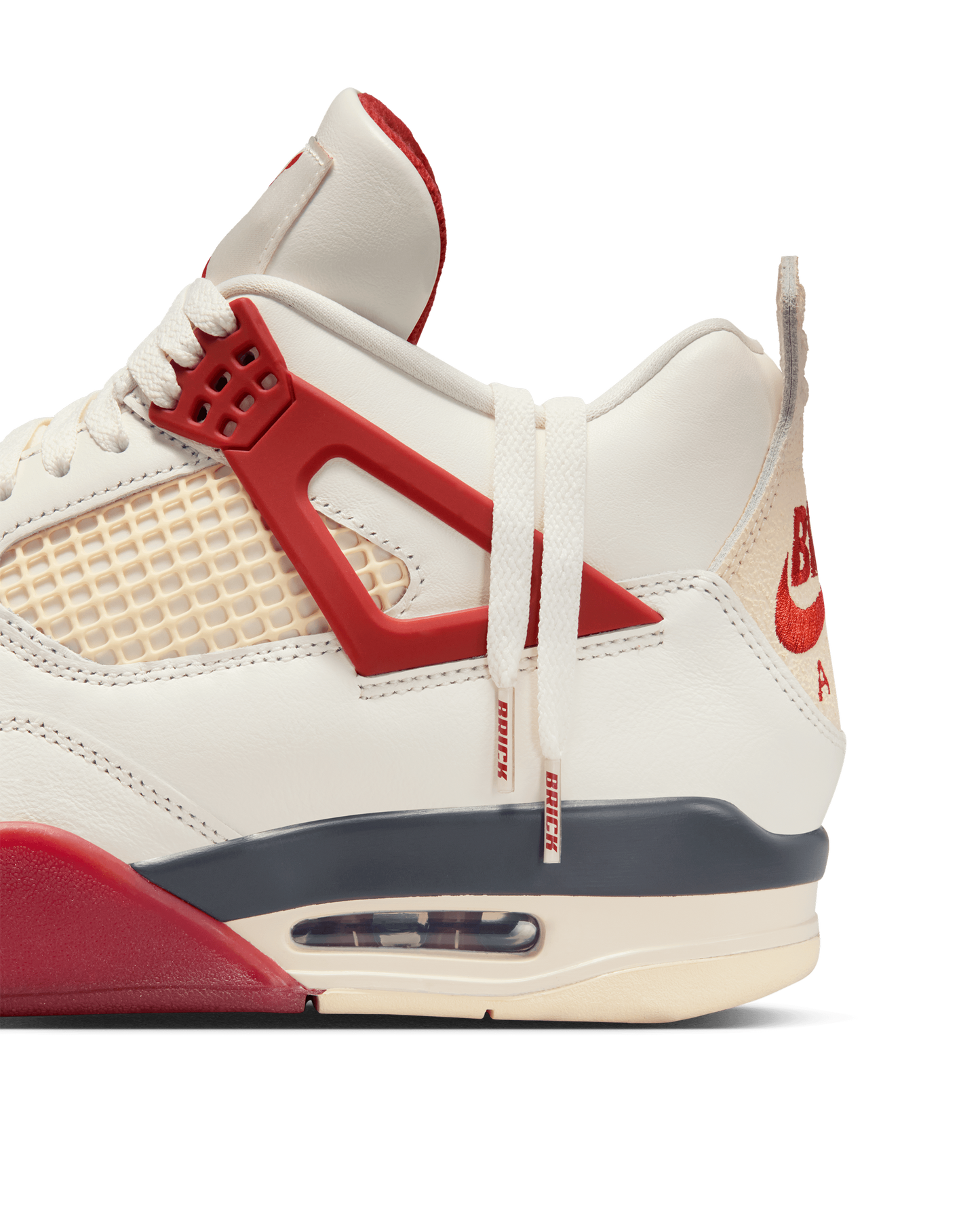 X NIGEL SYLVESTER AIR JORDAN 4 RETRO OG SP BA