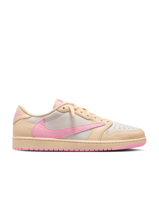 X TRAVIS SCOTT AIR JORDAN 1 LOW OG SP