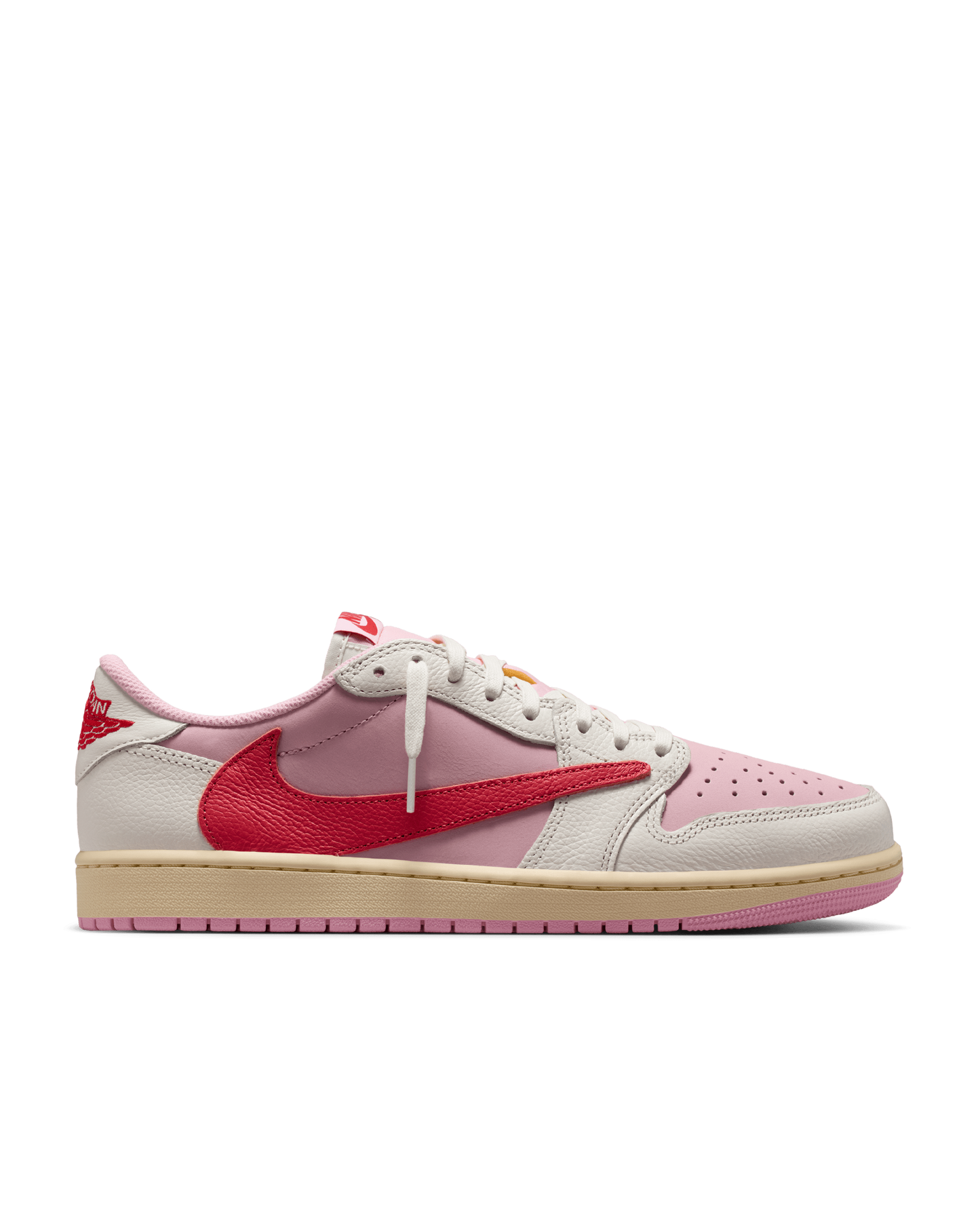X TRAVIS SCOTT AIR JORDAN 1 LOW OG SP