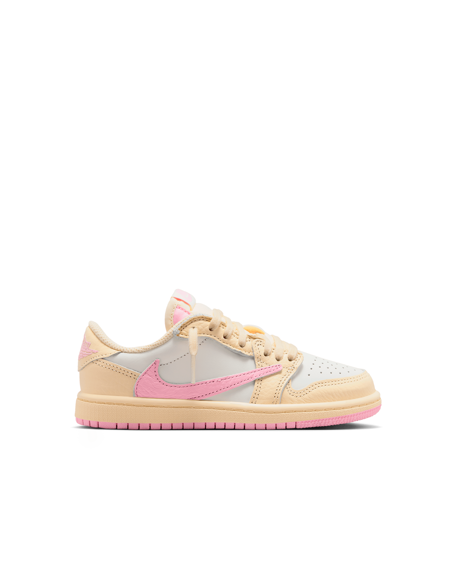 X TRAVIS SCOTT JORDAN 1 LOW OG SP (PS)