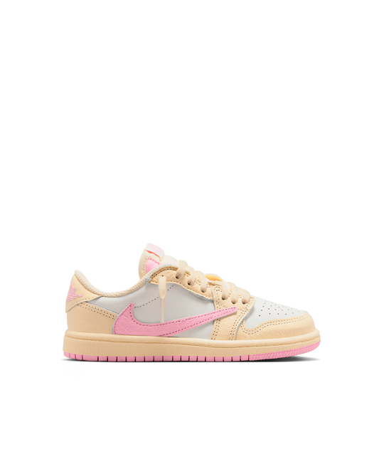 X TRAVIS SCOTT JORDAN 1 LOW OG SP (PS)