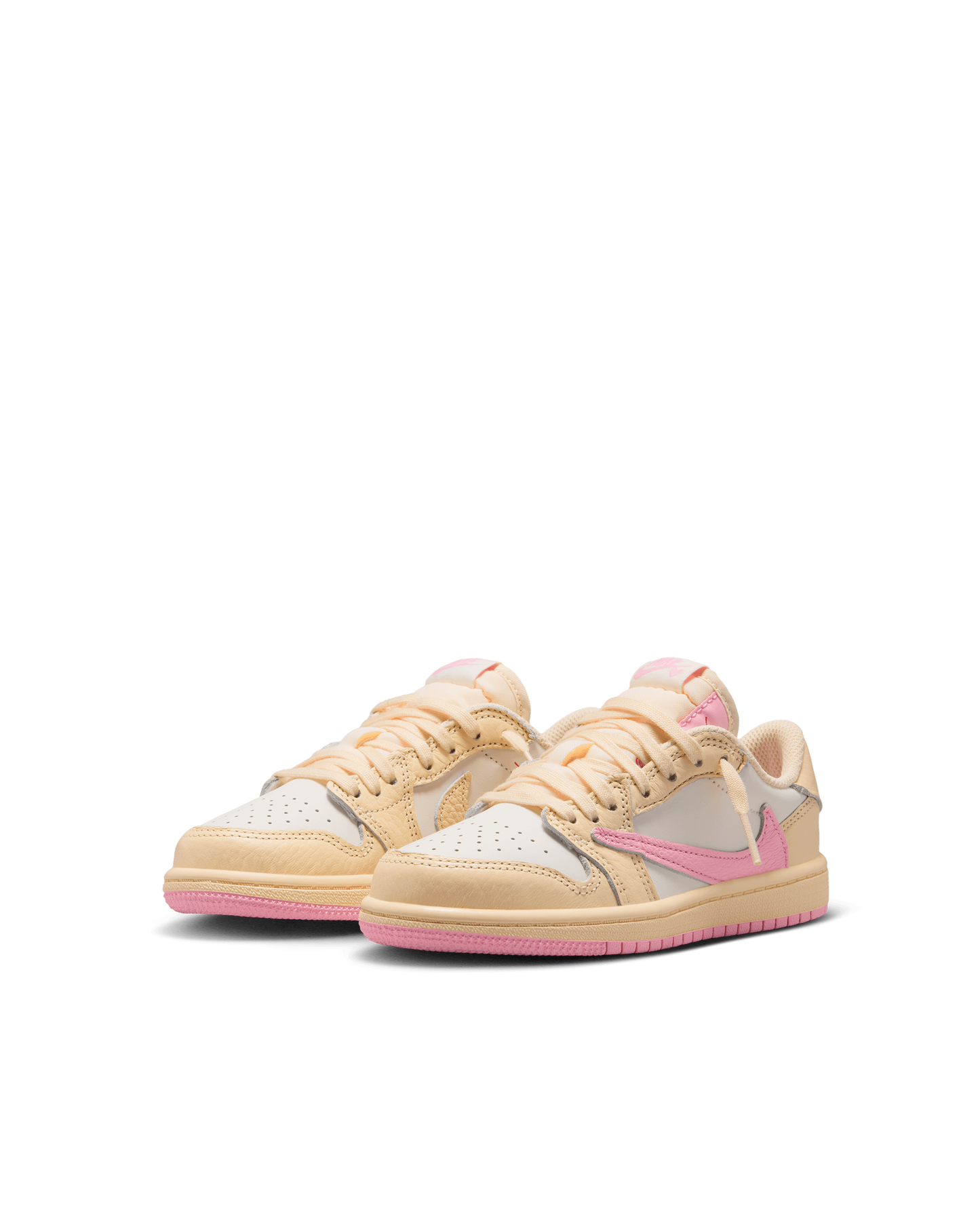 X TRAVIS SCOTT JORDAN 1 LOW OG SP (PS)