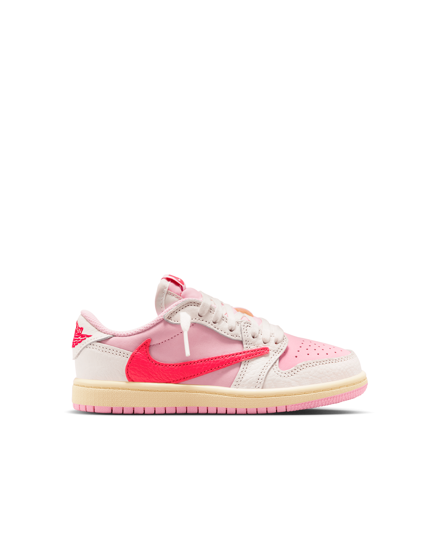 X TRAVIS SCOTT JORDAN 1 LOW OG SP (PS)