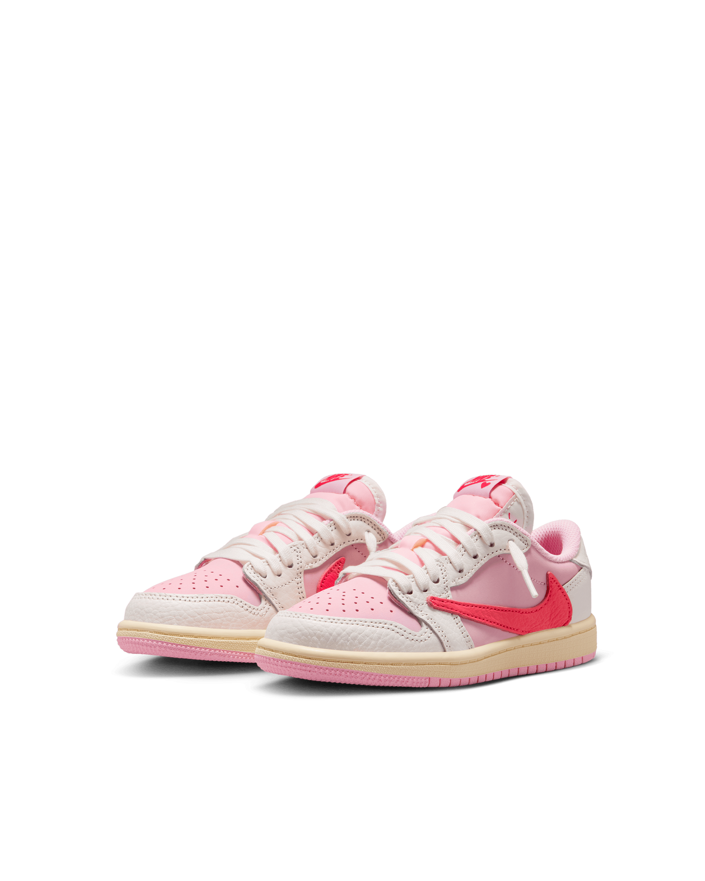 X TRAVIS SCOTT JORDAN 1 LOW OG SP (PS)