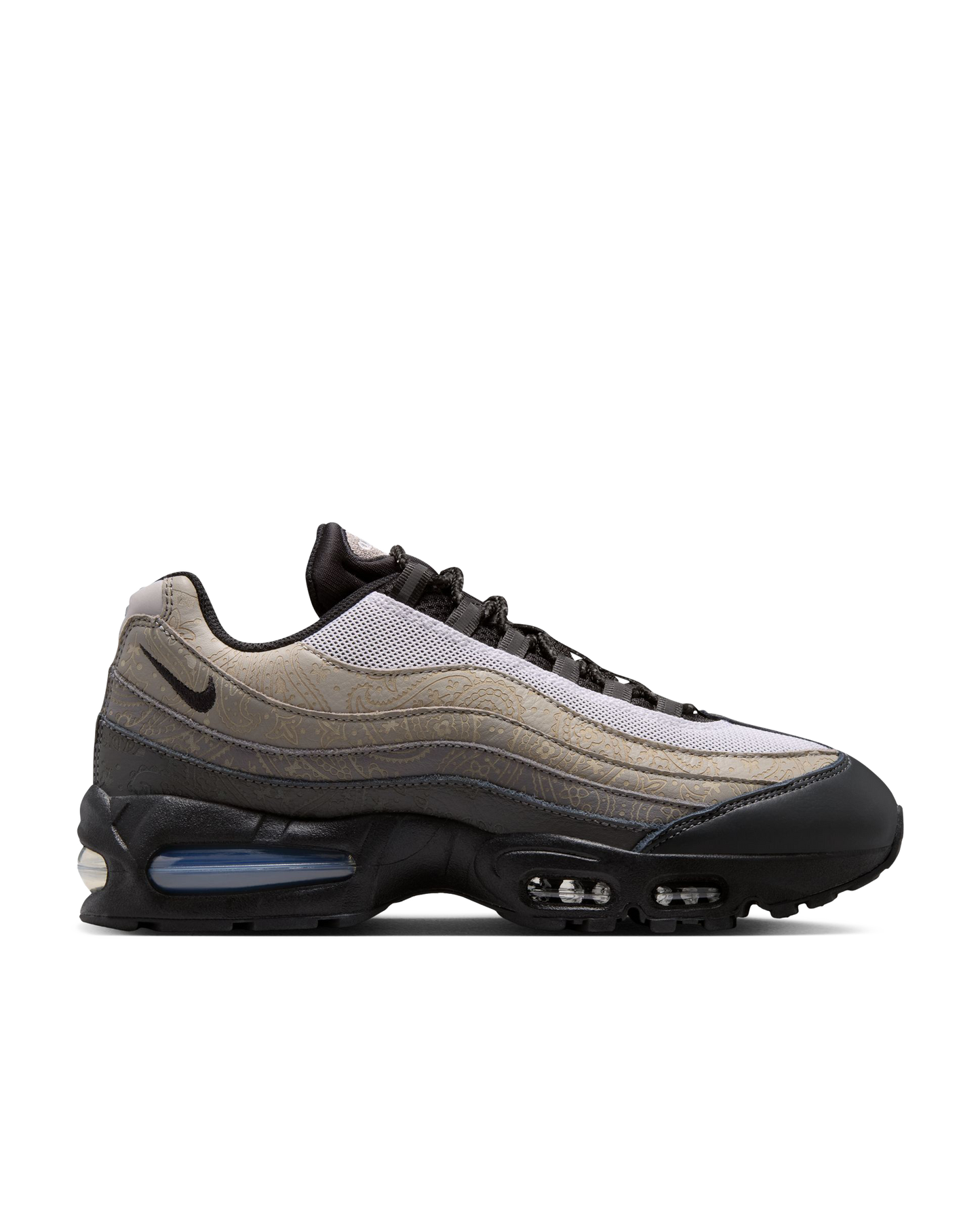 AIR MAX 95 BIG BUBBLE SP LTR