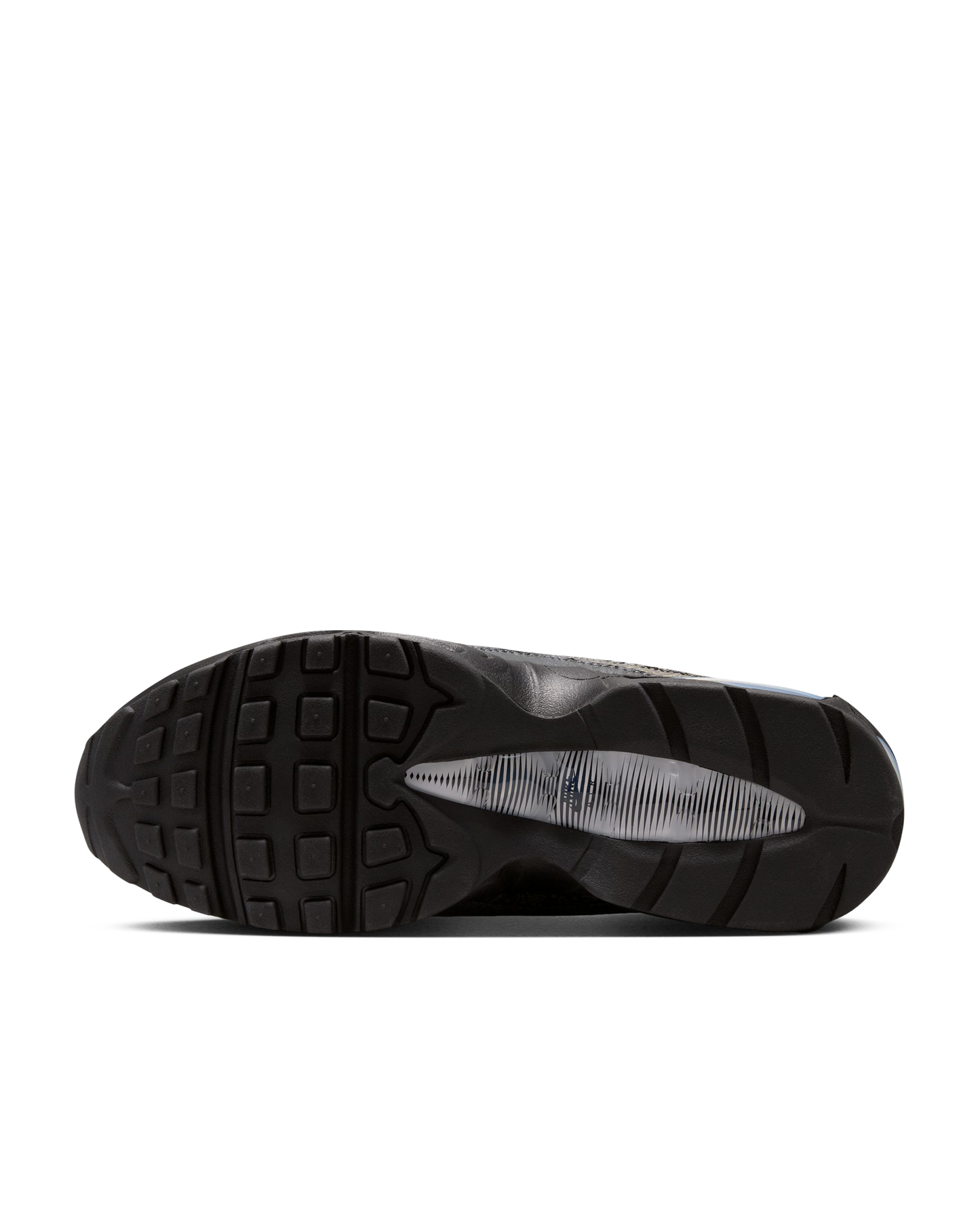 AIR MAX 95 BIG BUBBLE SP LTR