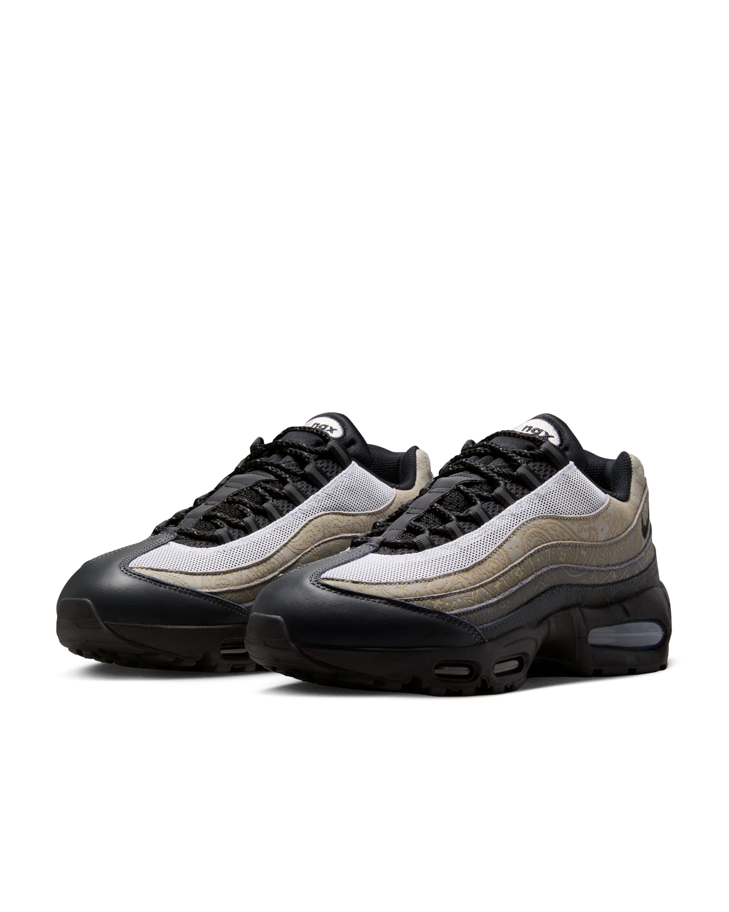 AIR MAX 95 BIG BUBBLE SP LTR