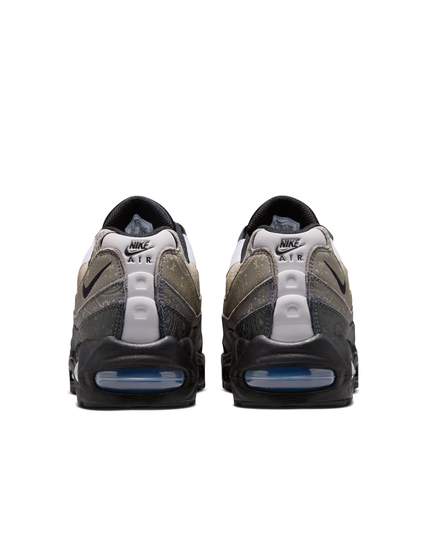 AIR MAX 95 BIG BUBBLE SP LTR