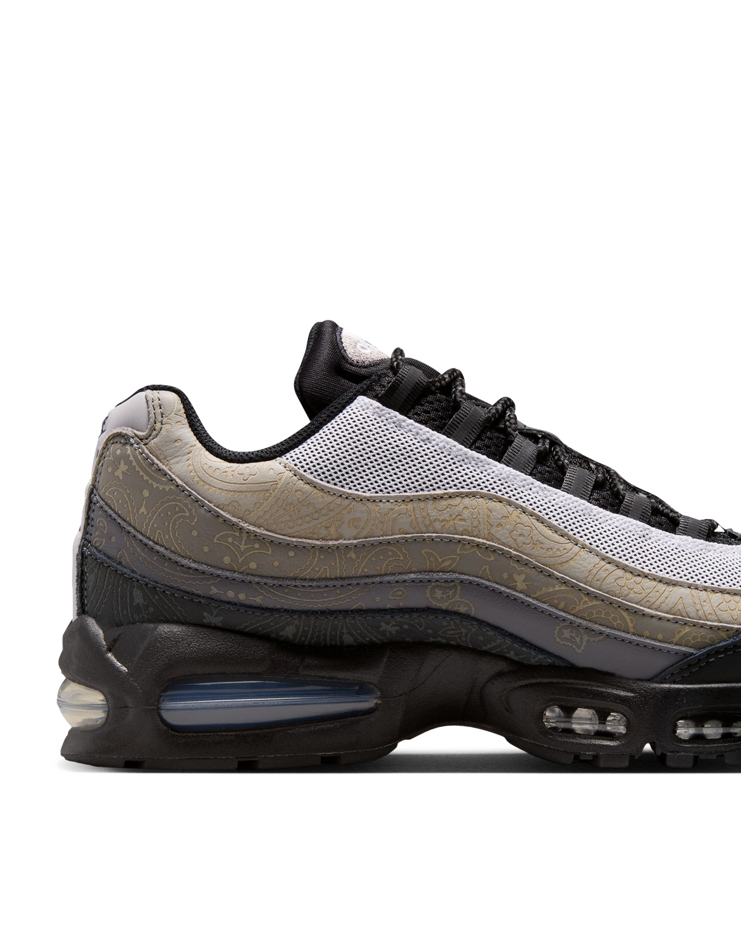 AIR MAX 95 BIG BUBBLE SP LTR