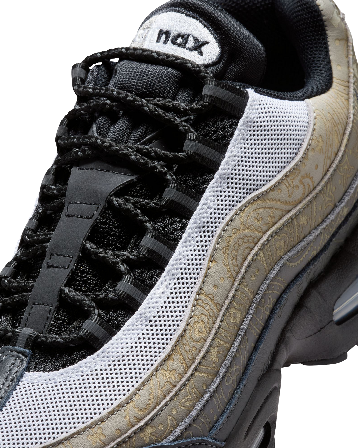 AIR MAX 95 BIG BUBBLE SP LTR