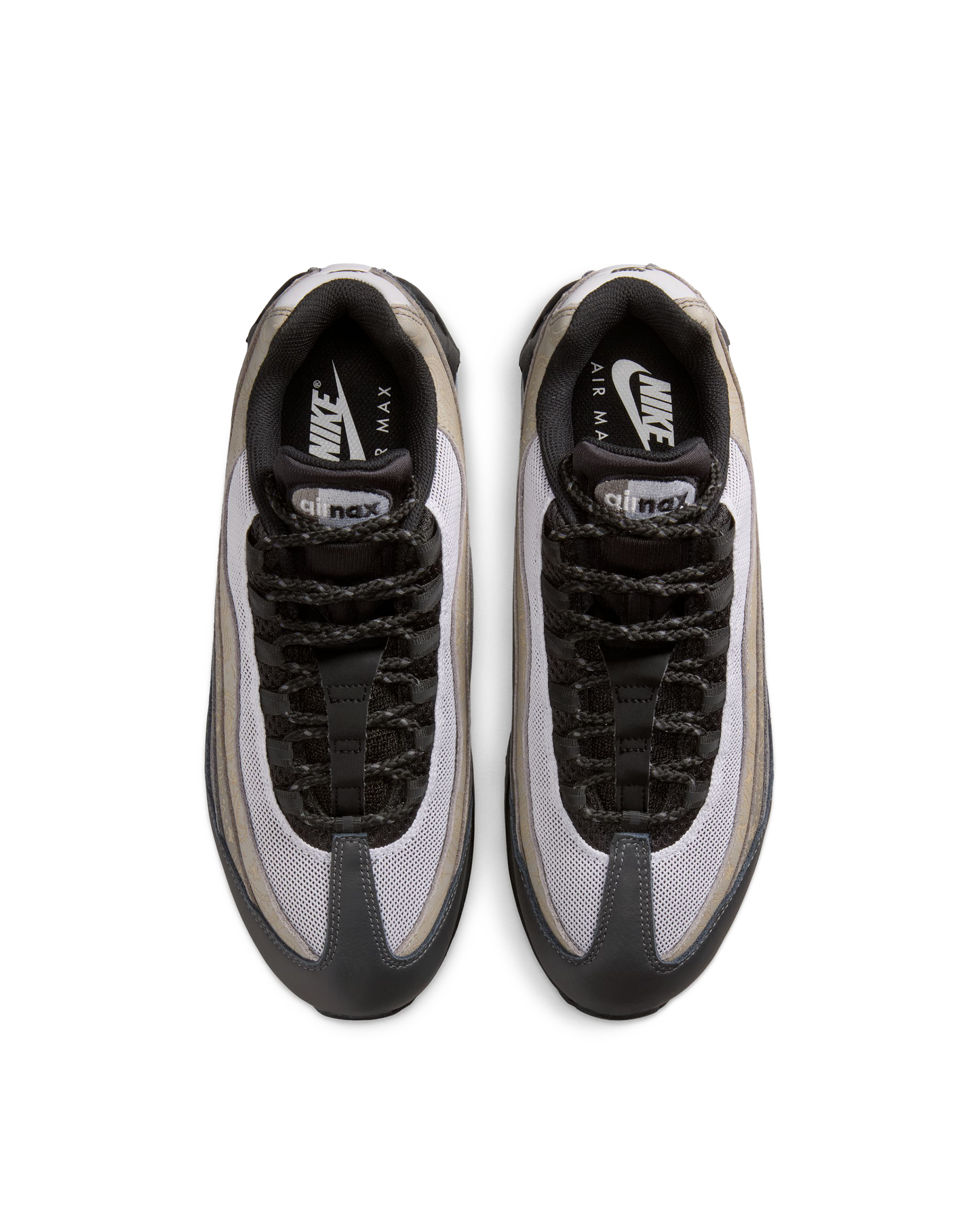 AIR MAX 95 BIG BUBBLE SP LTR