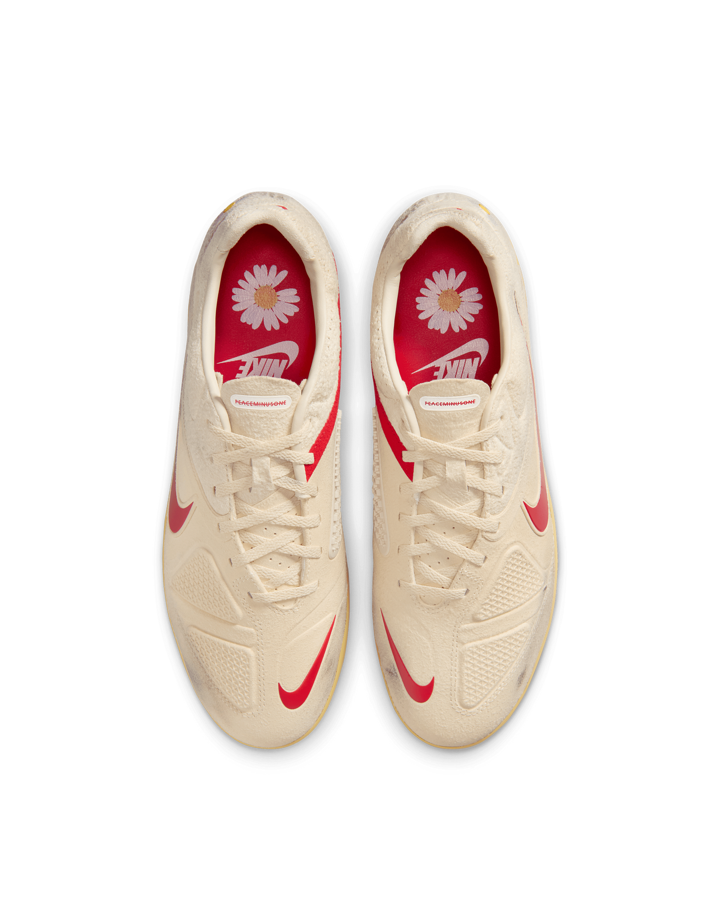 KOREA × PEACEMINUSONE CRYOSHOT CTR 360