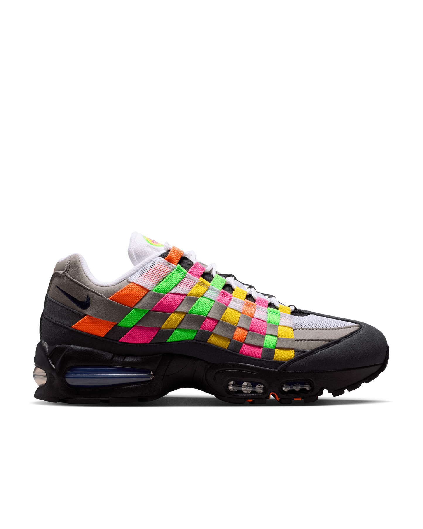 AIR MAX 95 WOVEN BB
