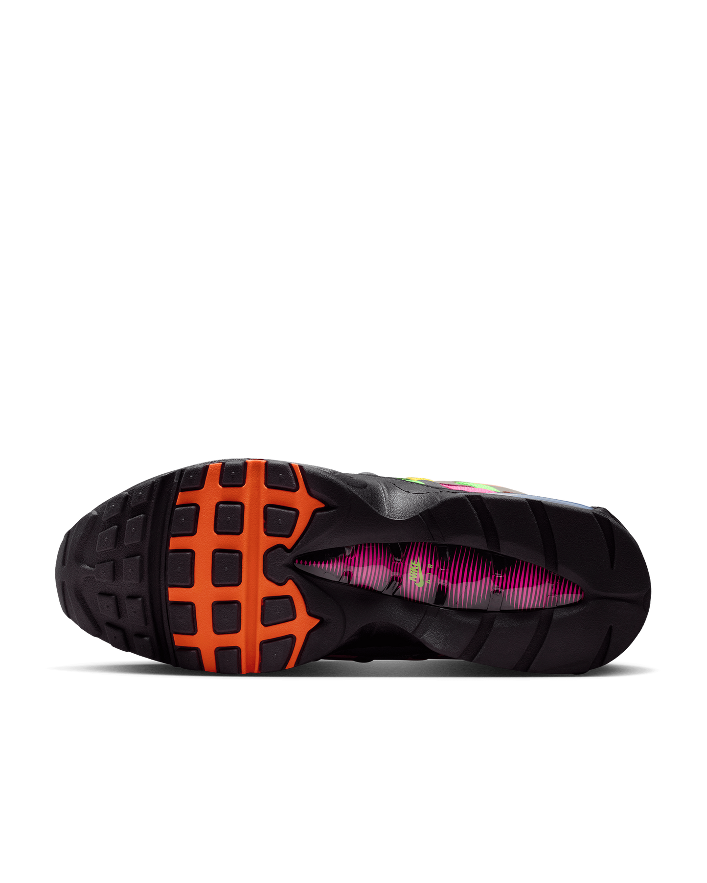 AIR MAX 95 WOVEN BB
