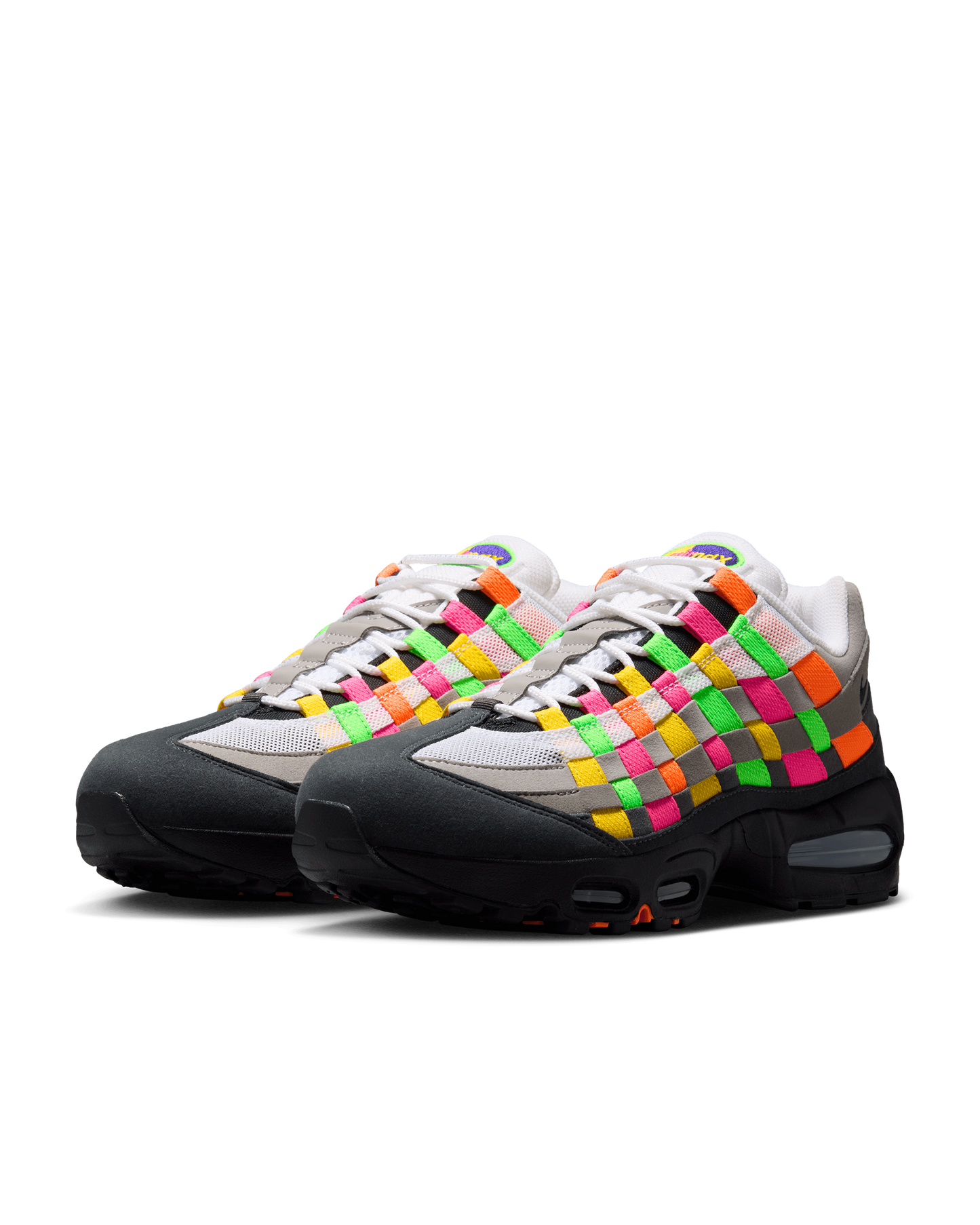 AIR MAX 95 WOVEN BB