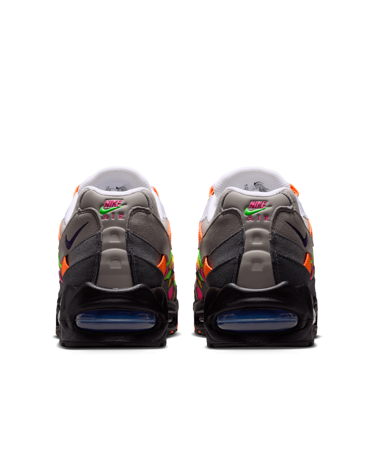 AIR MAX 95 WOVEN BB