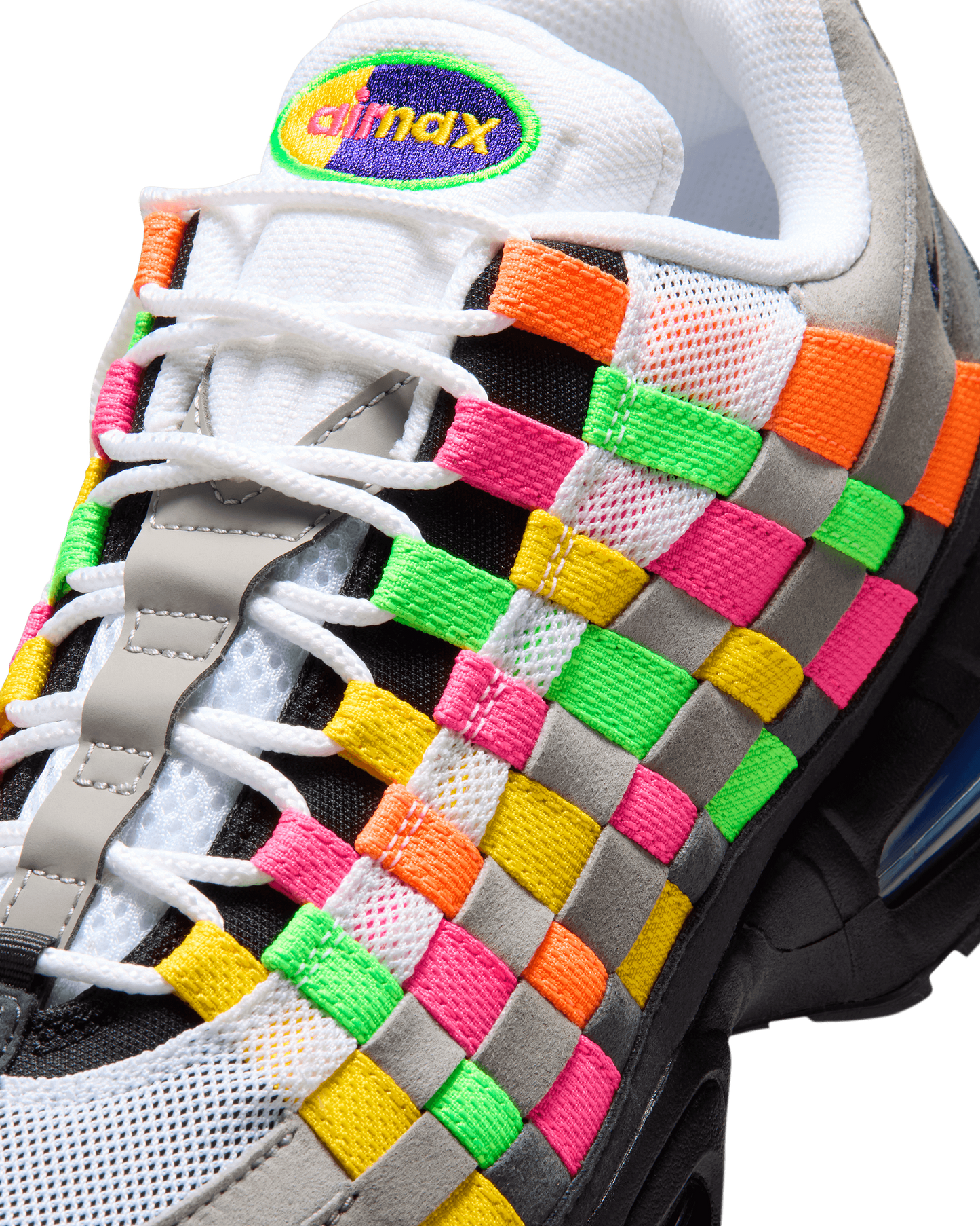 AIR MAX 95 WOVEN BB