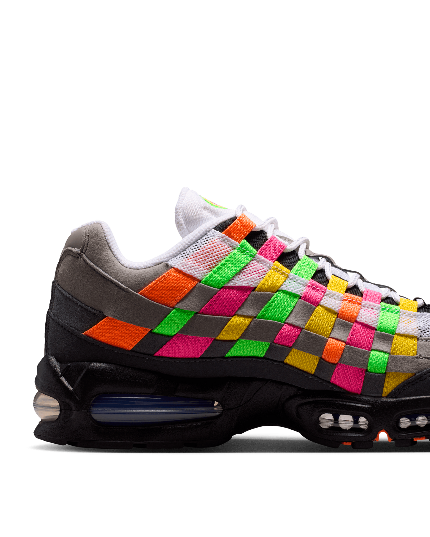 AIR MAX 95 WOVEN BB