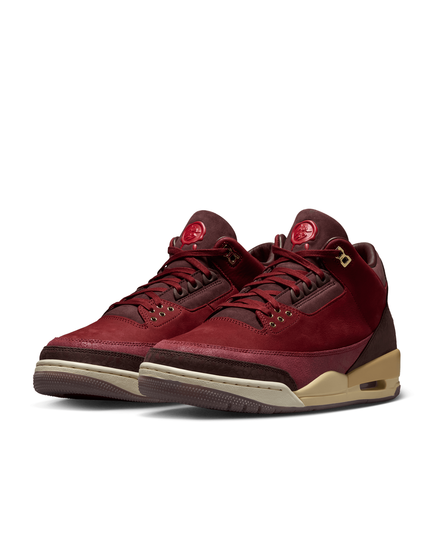AIR JORDAN 3 RETRO OG PRM