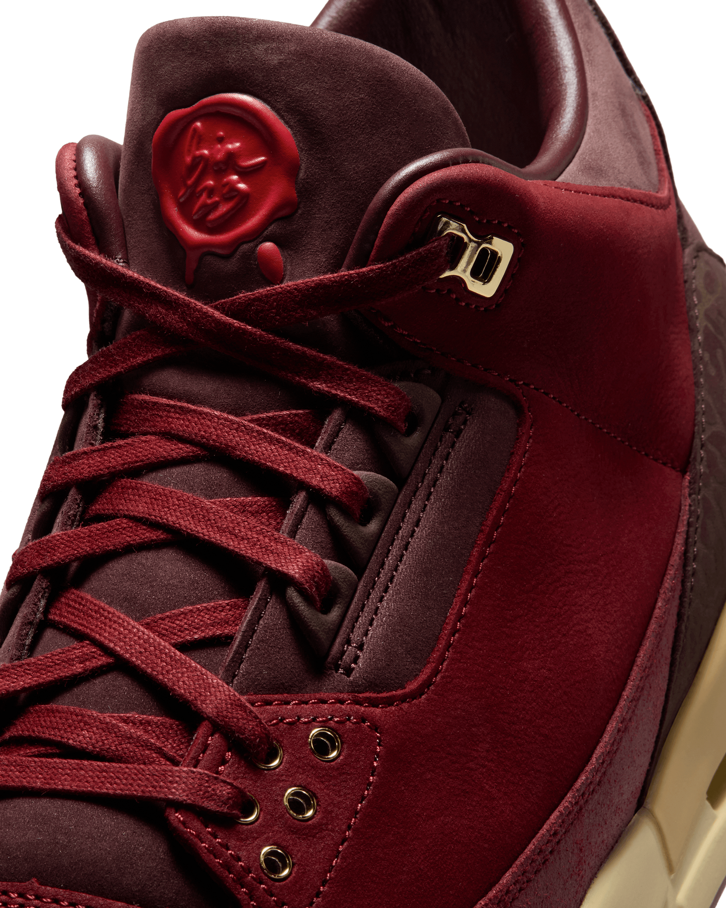 AIR JORDAN 3 RETRO OG PRM