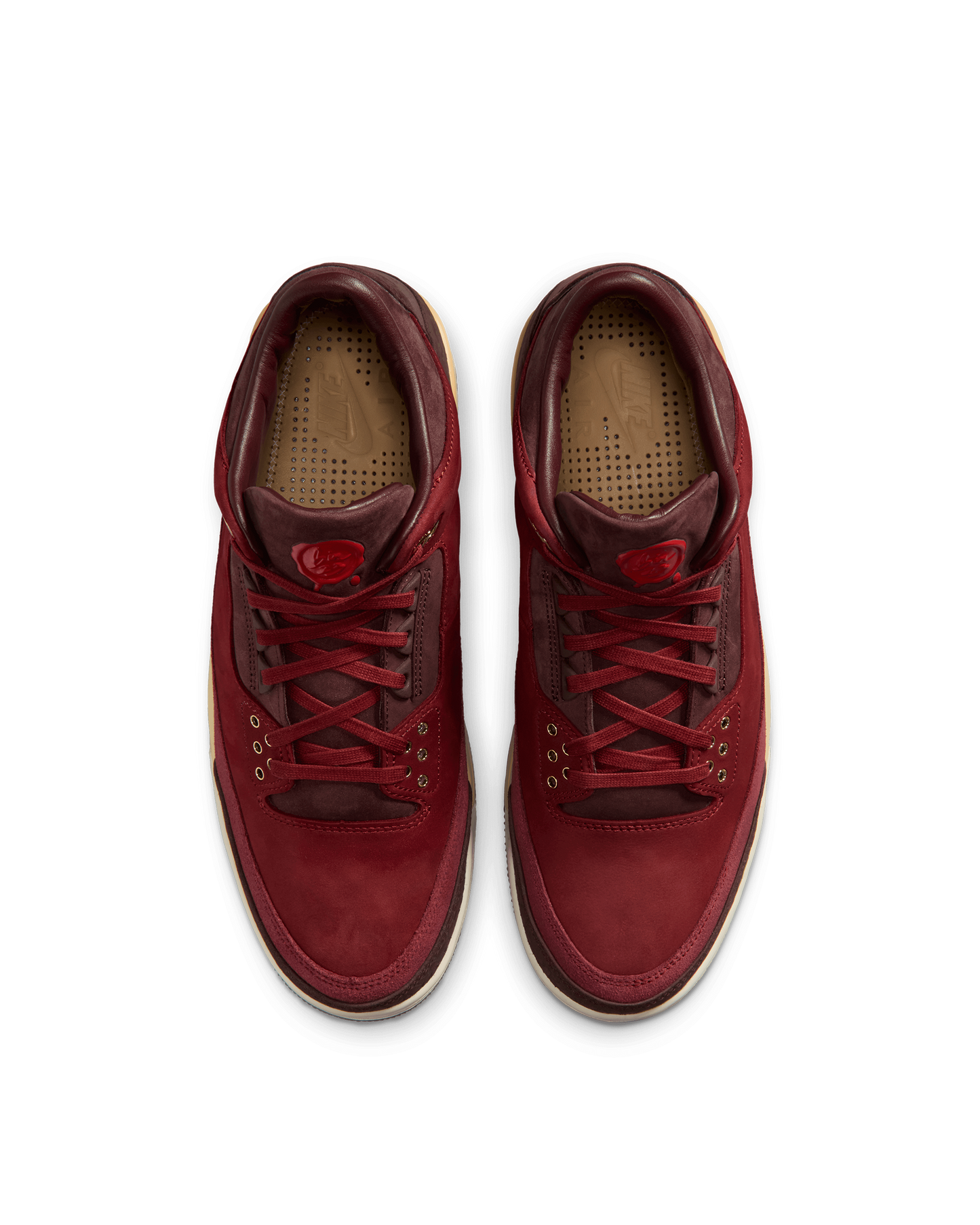 AIR JORDAN 3 RETRO OG PRM