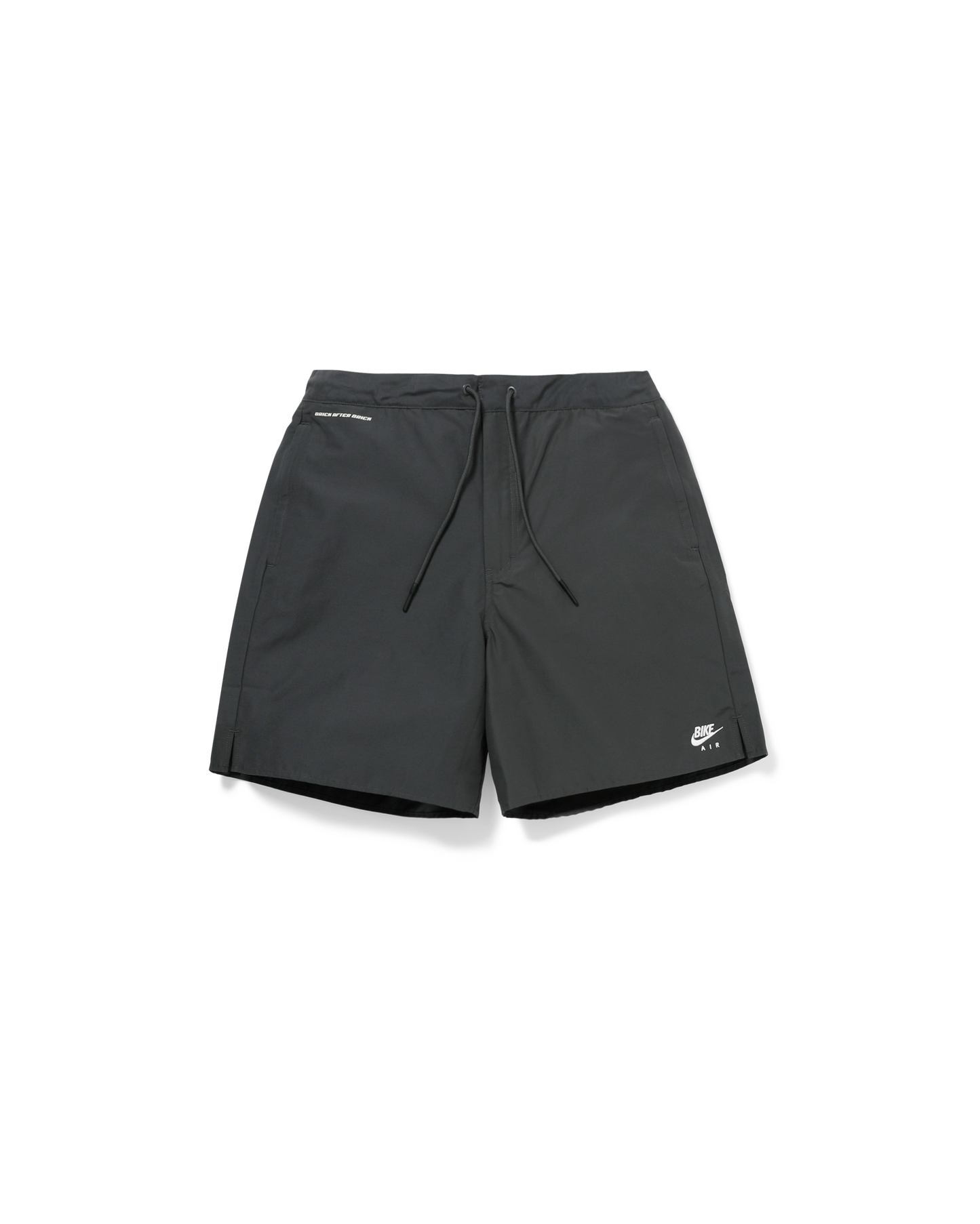 X NIGEL SYLVESTER M J BIKE SHORT