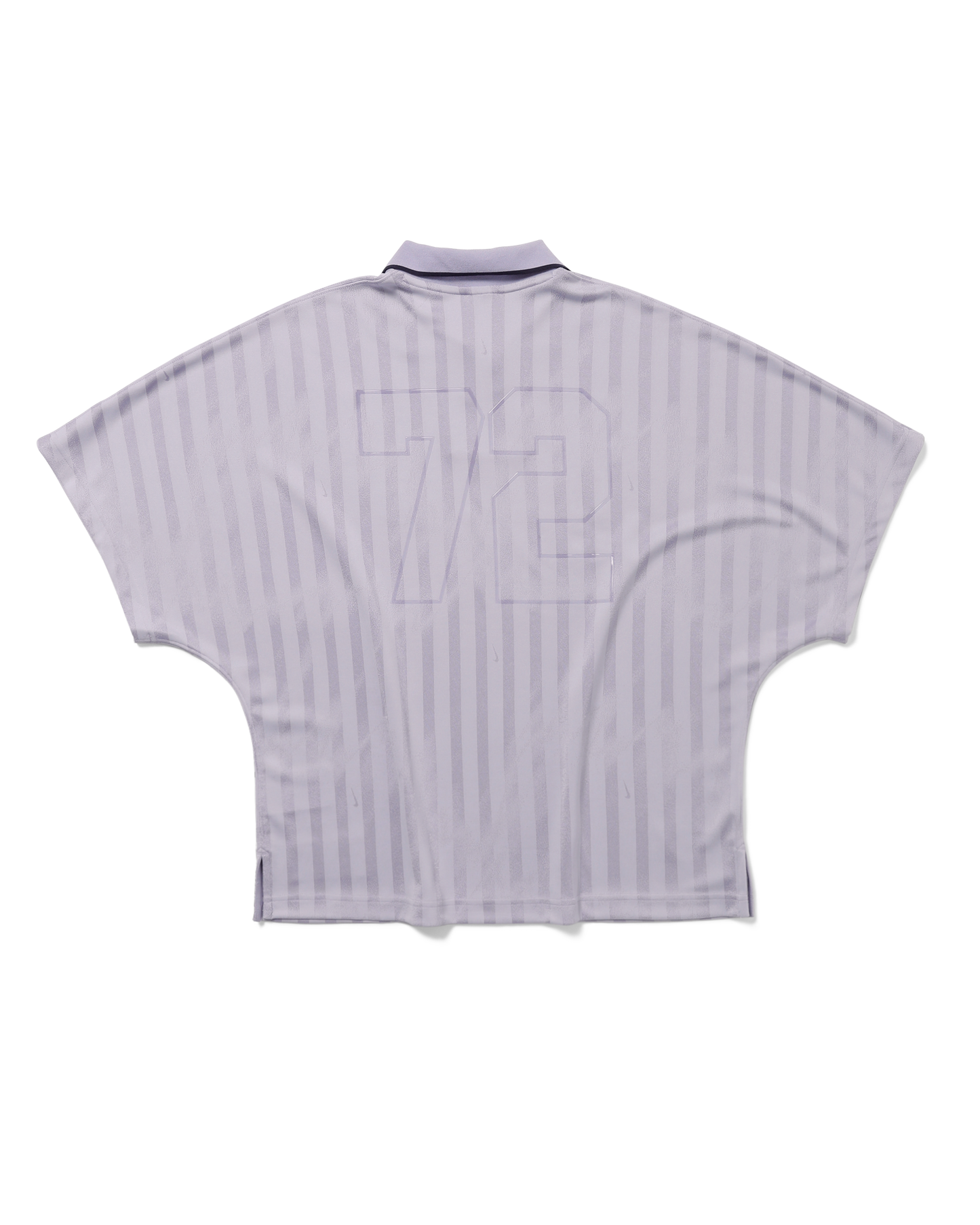 W RNWY JERSEY TOP