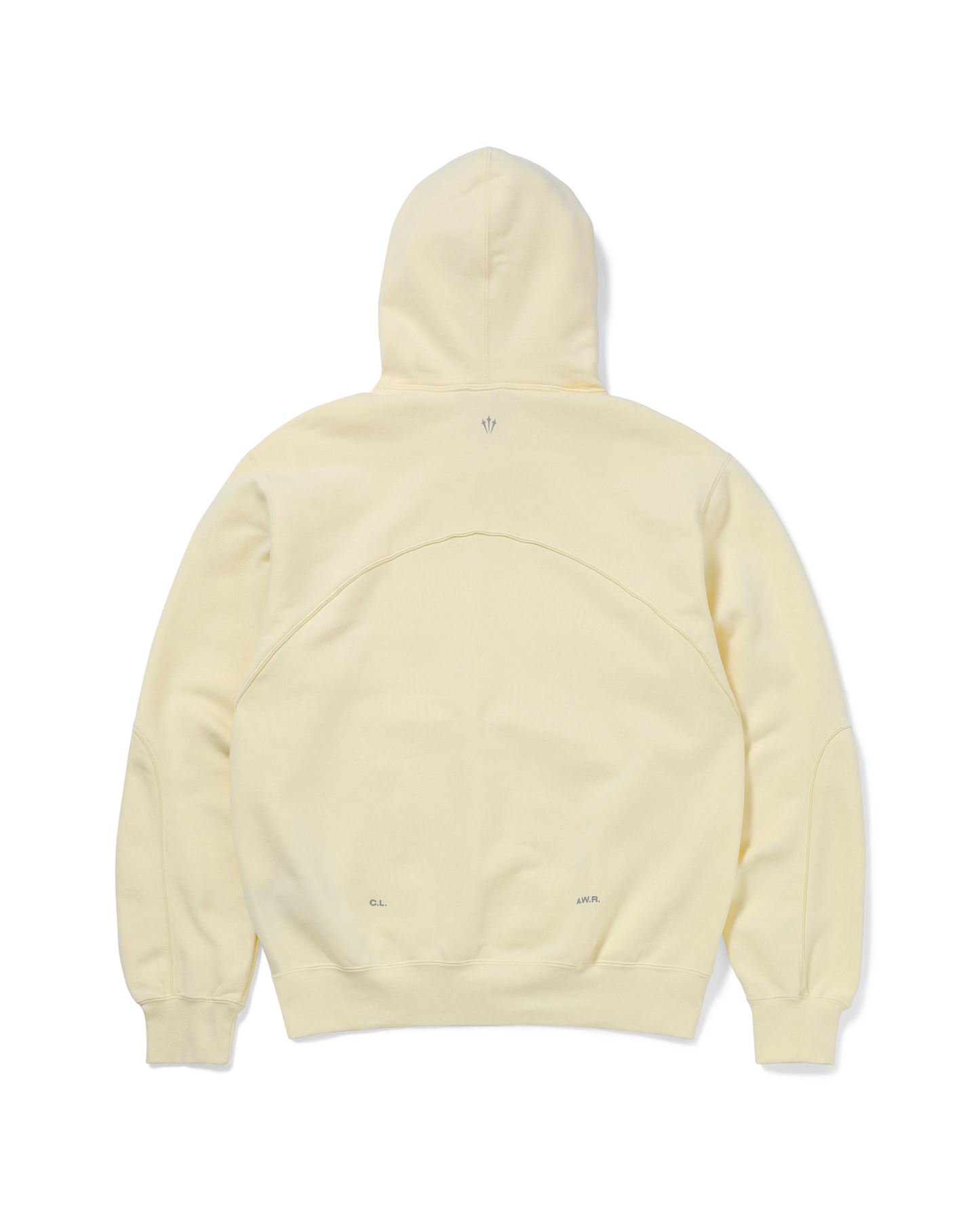 M NRG CS NOCTA HOODIE FLC 2