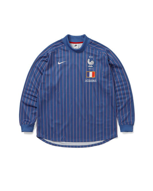 FRANCE × JACQUEMUS GOALKEEPER SHIRT